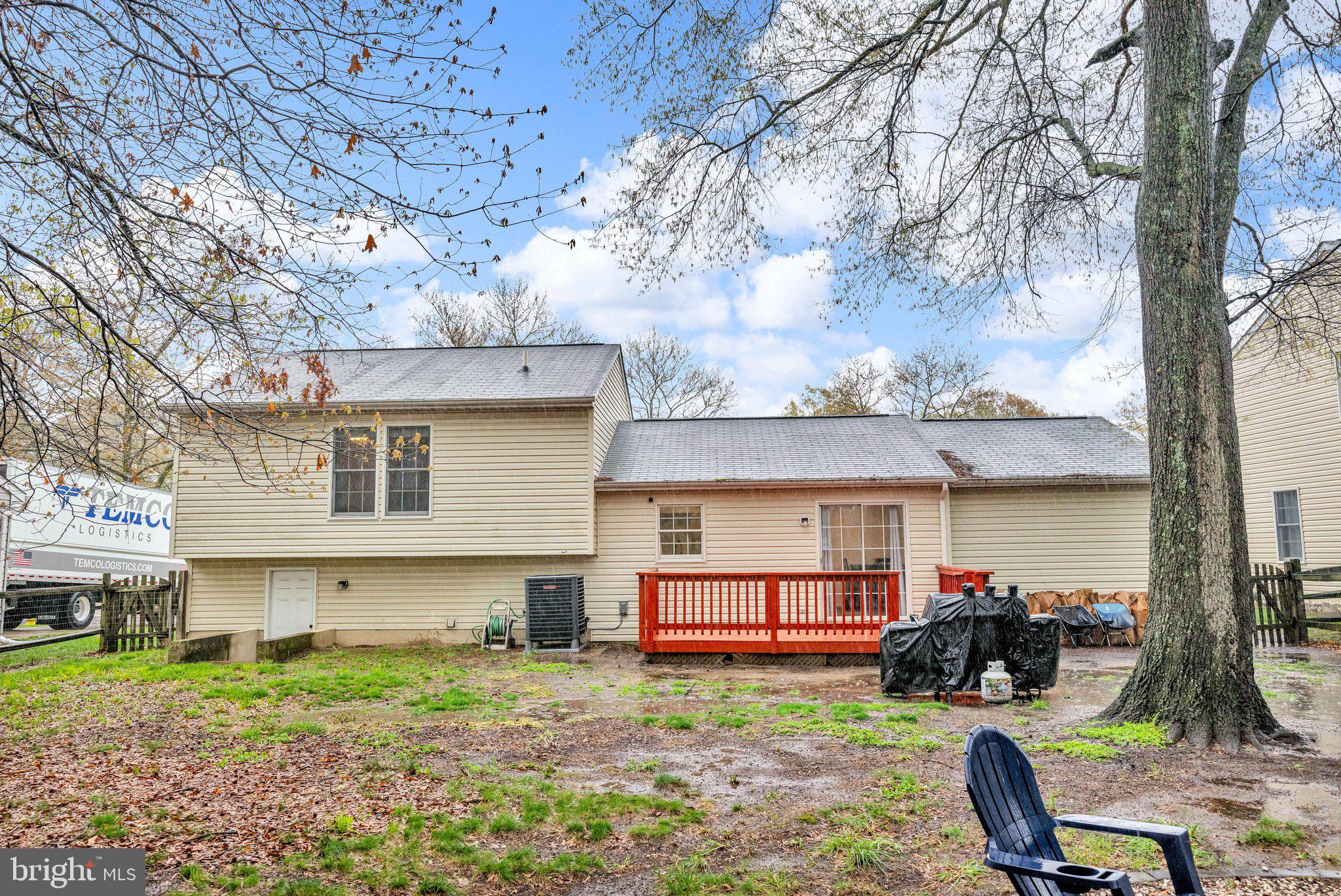 HAMPSHIRE - Residential