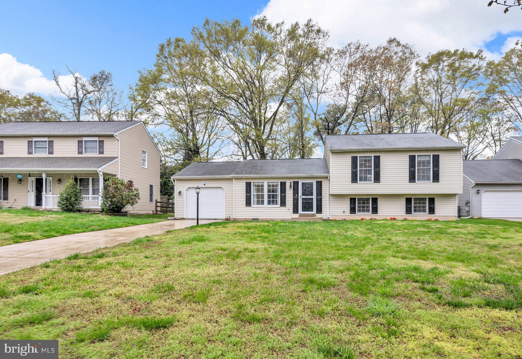 HAMPSHIRE - Residential