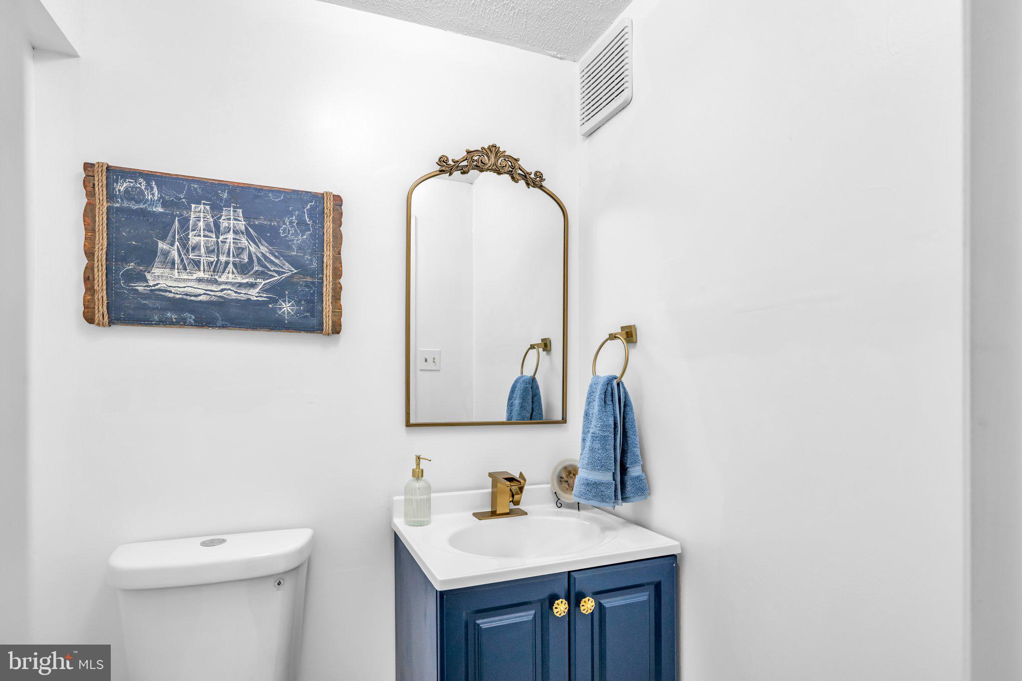 HAMPSHIRE - Residential