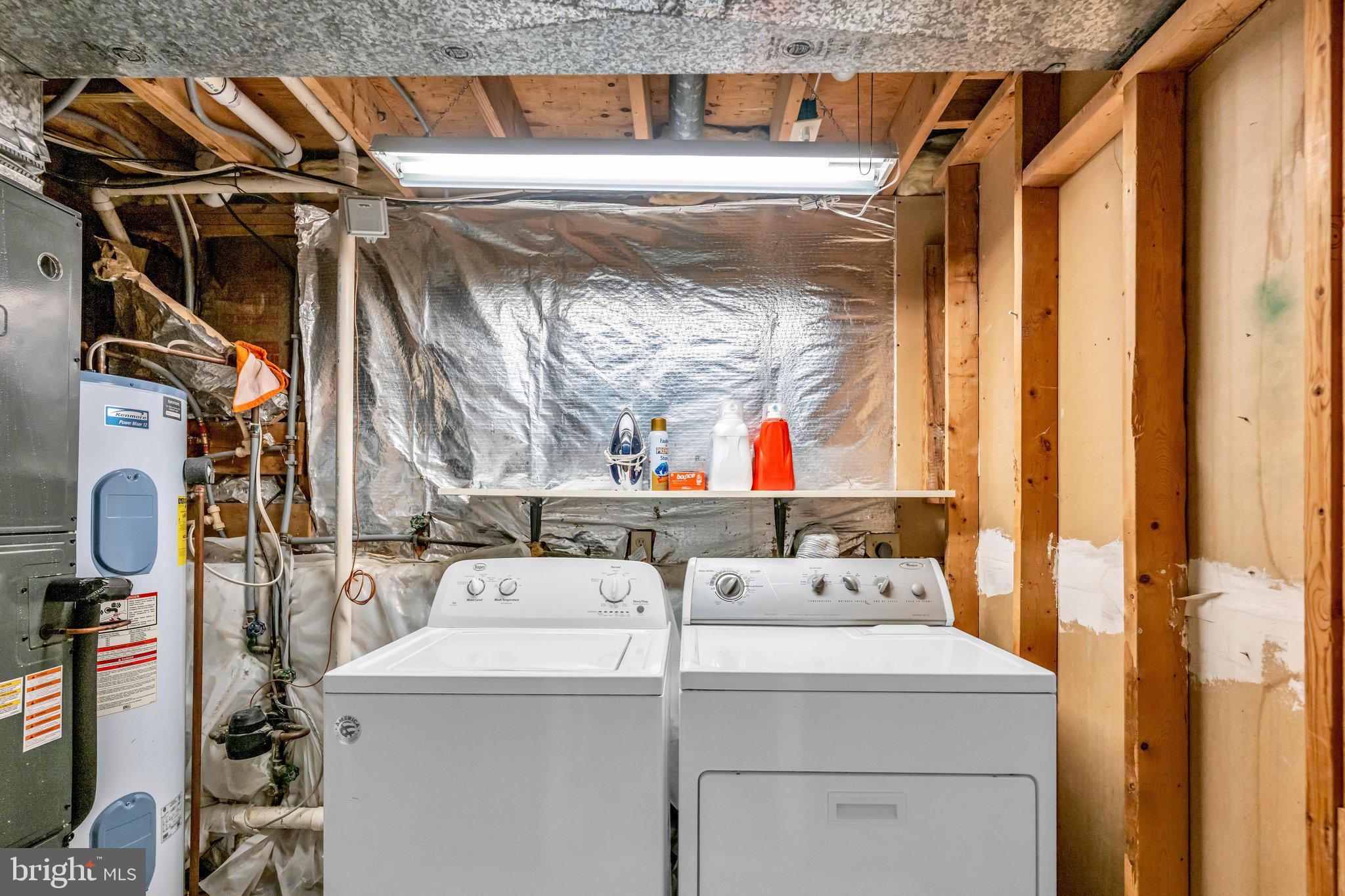 HAMPSHIRE - Residential