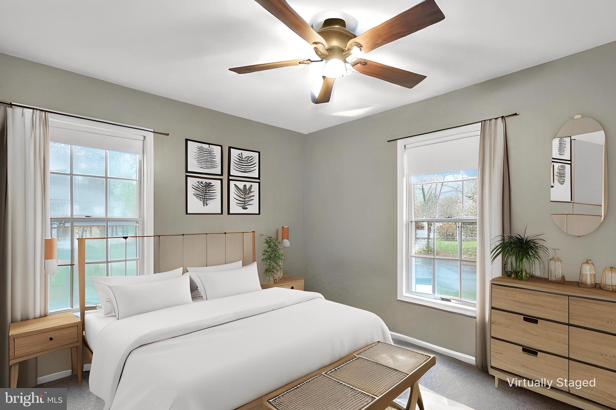 HAMPSHIRE - Residential