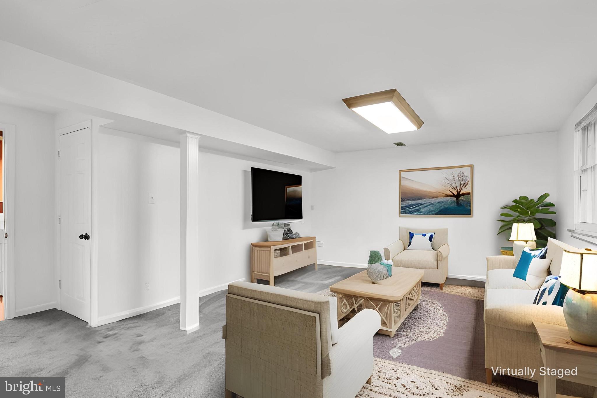 HAMPSHIRE - Residential