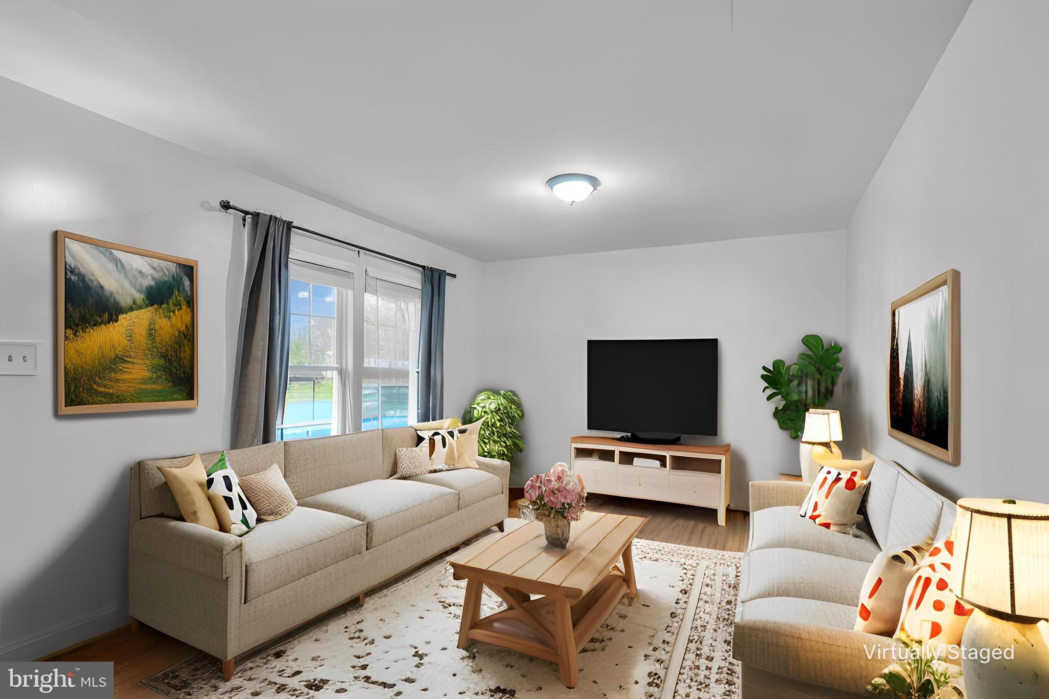 HAMPSHIRE - Residential