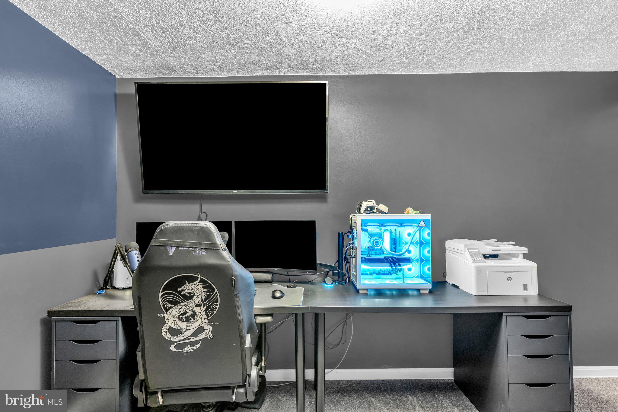 HAMPSHIRE - Residential