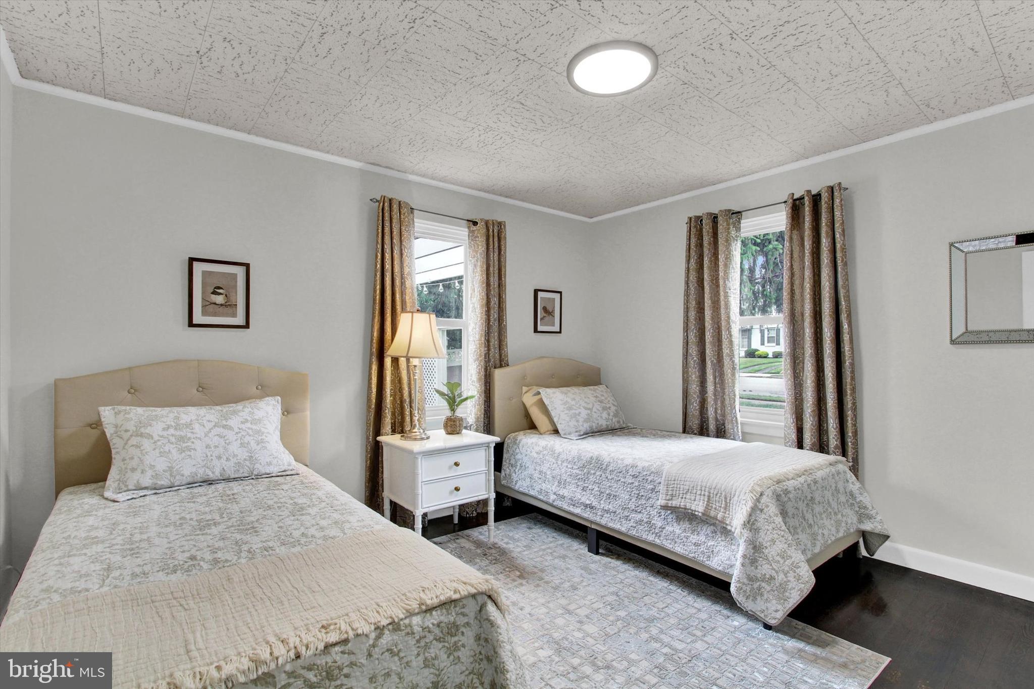 CLEARVIEW - Residential