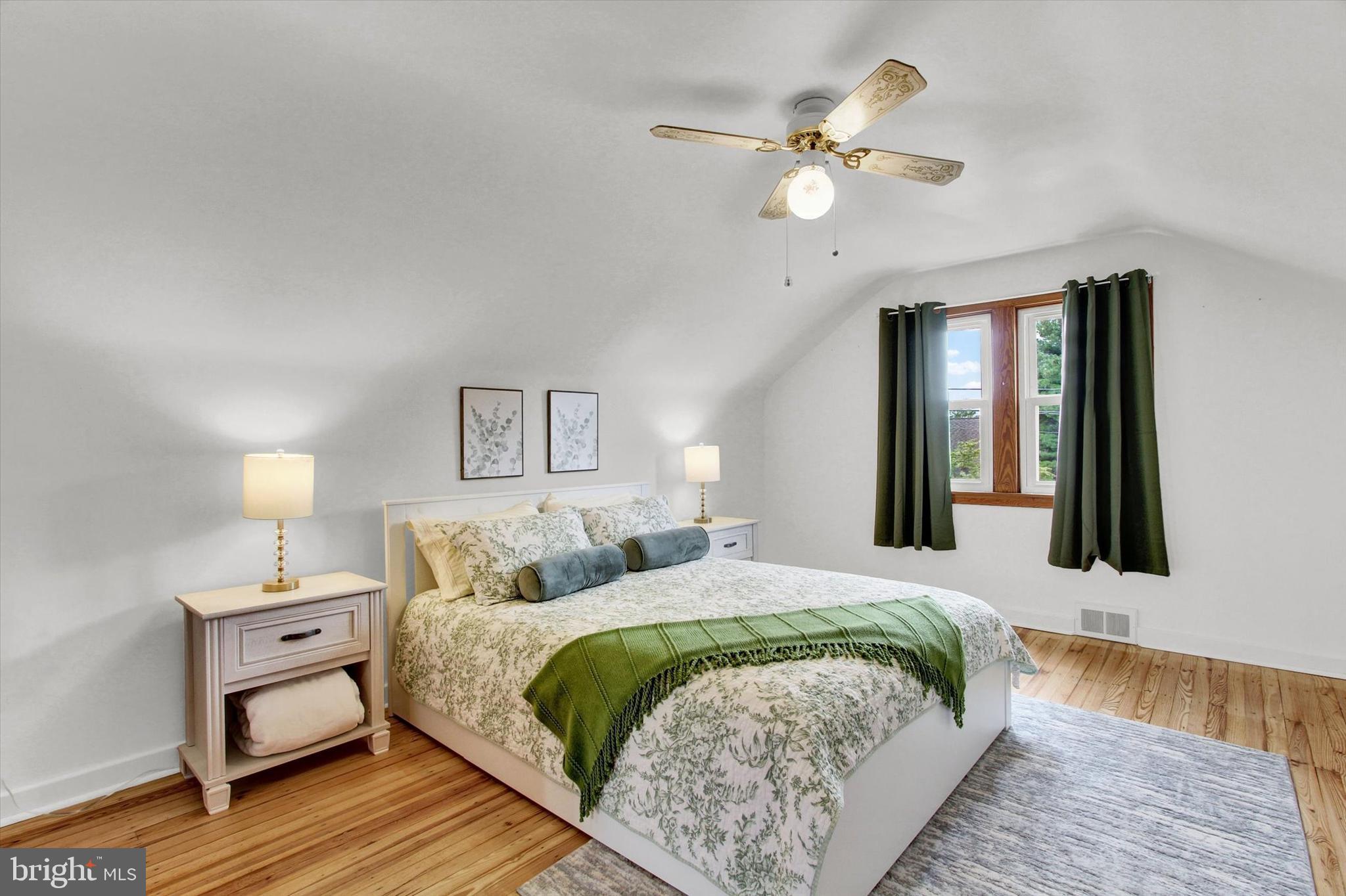 CLEARVIEW - Residential