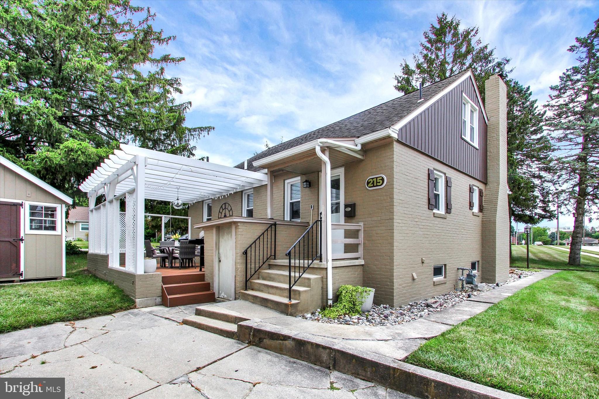 CLEARVIEW - Residential