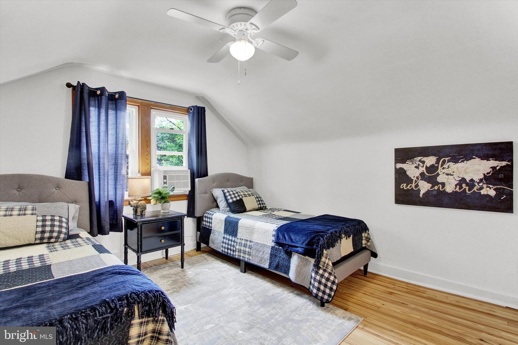 CLEARVIEW - Residential