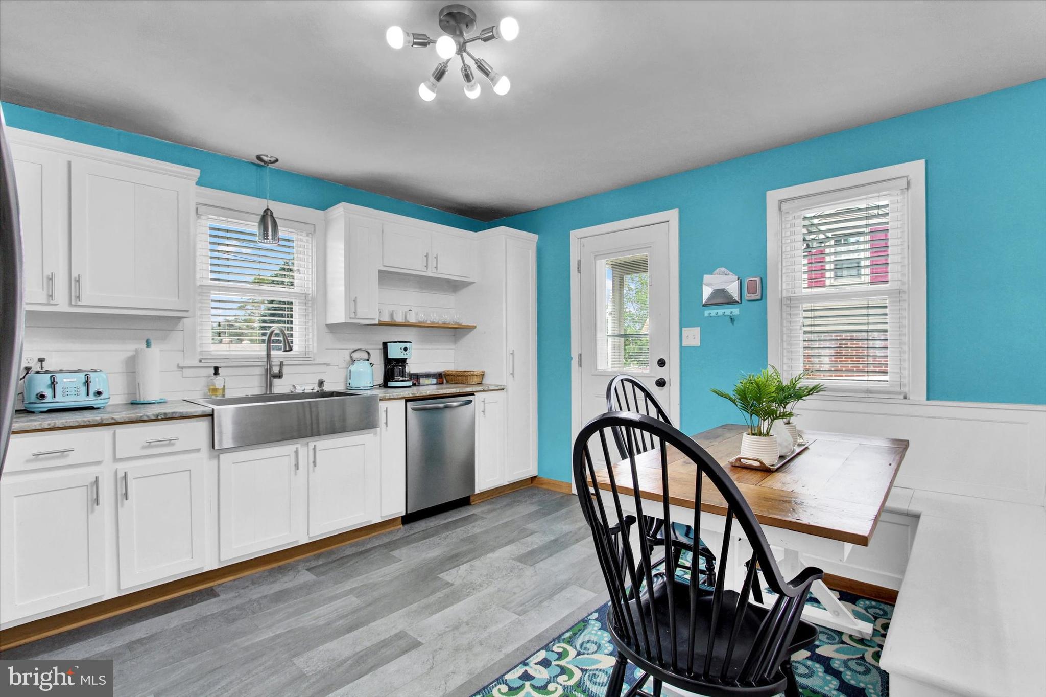 CLEARVIEW - Residential