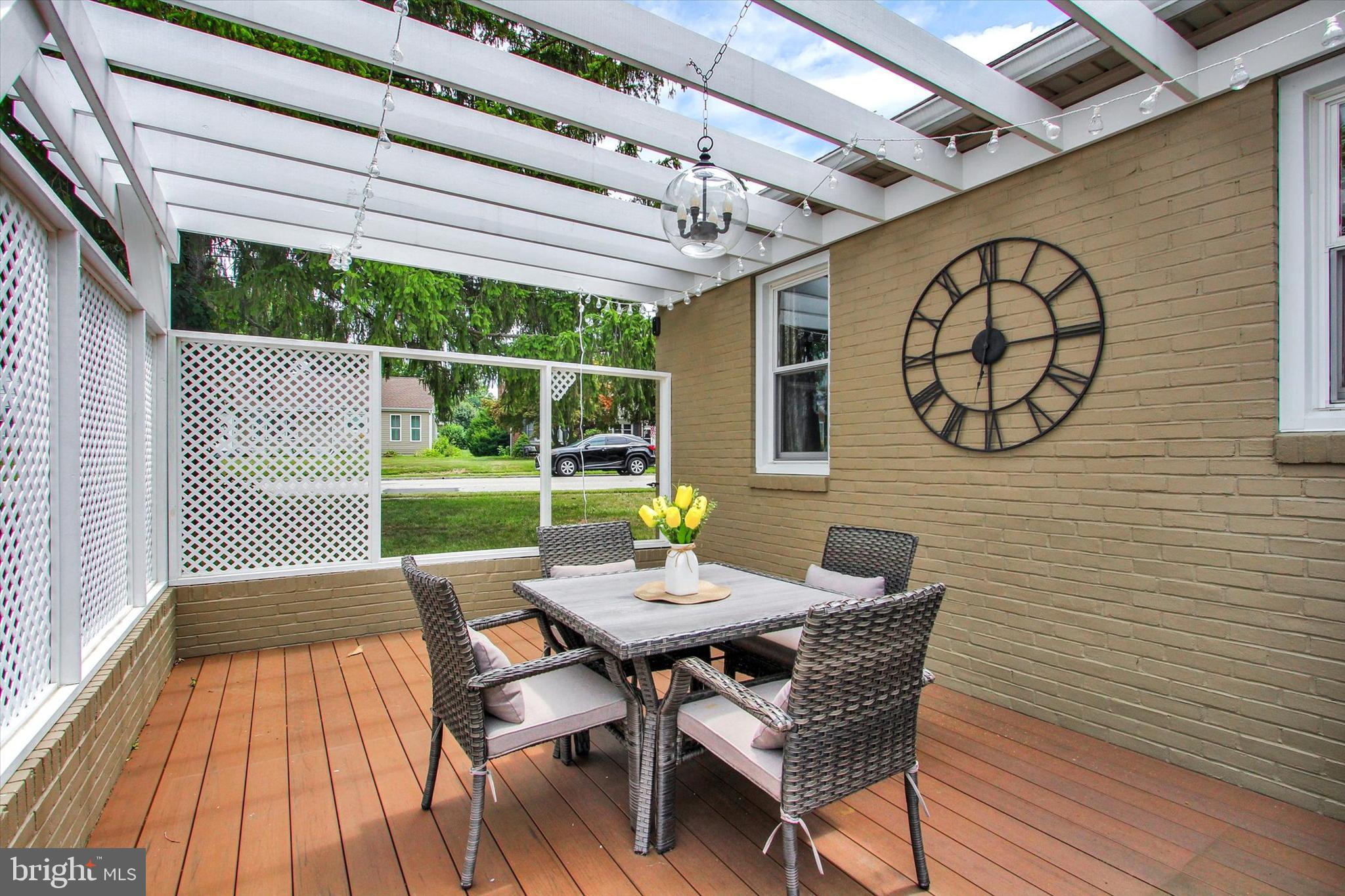 CLEARVIEW - Residential