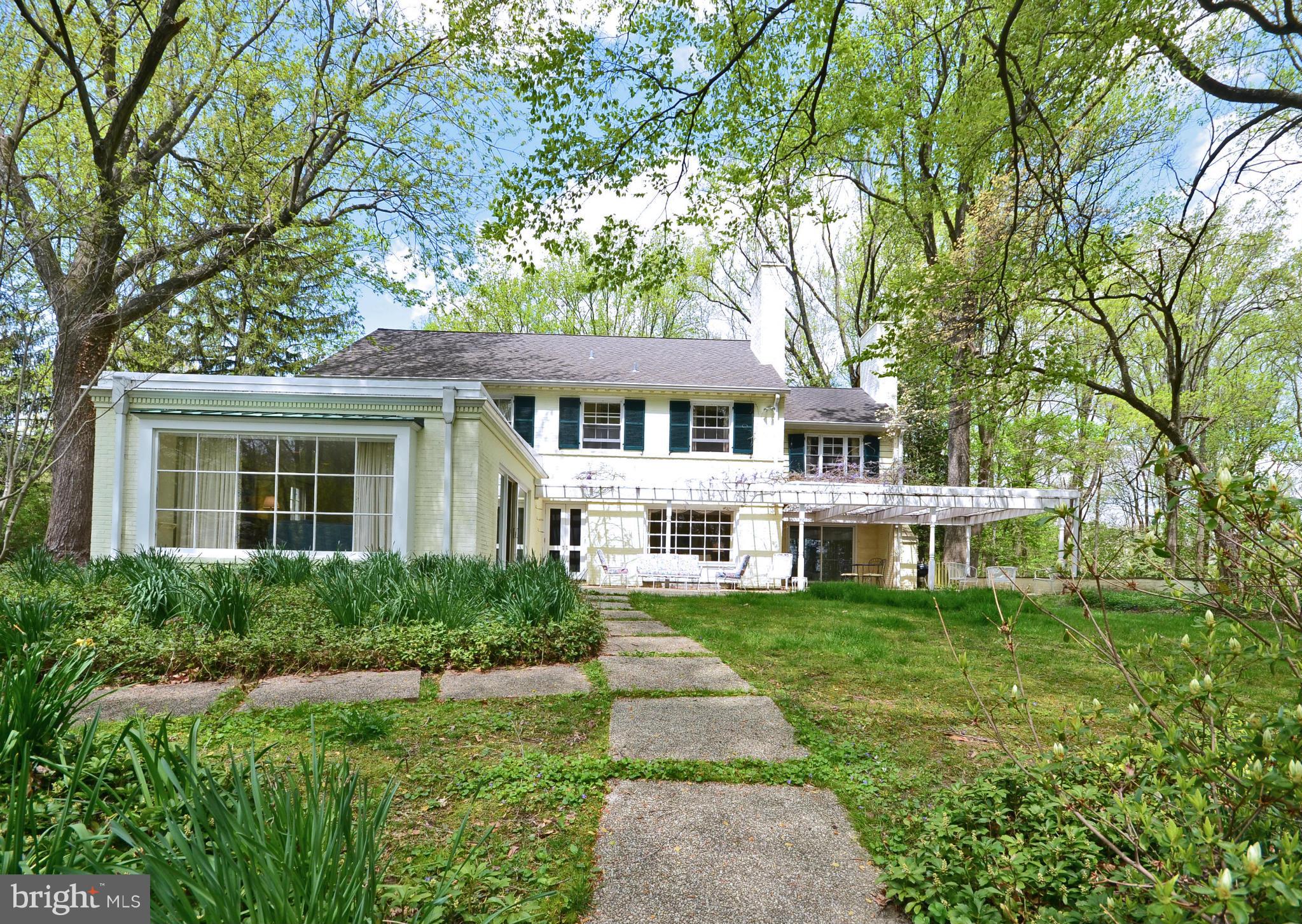 RUXTON - Residential