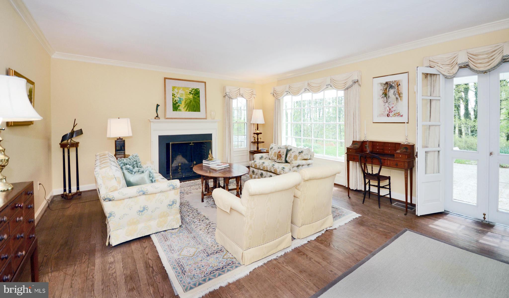 RUXTON - Residential