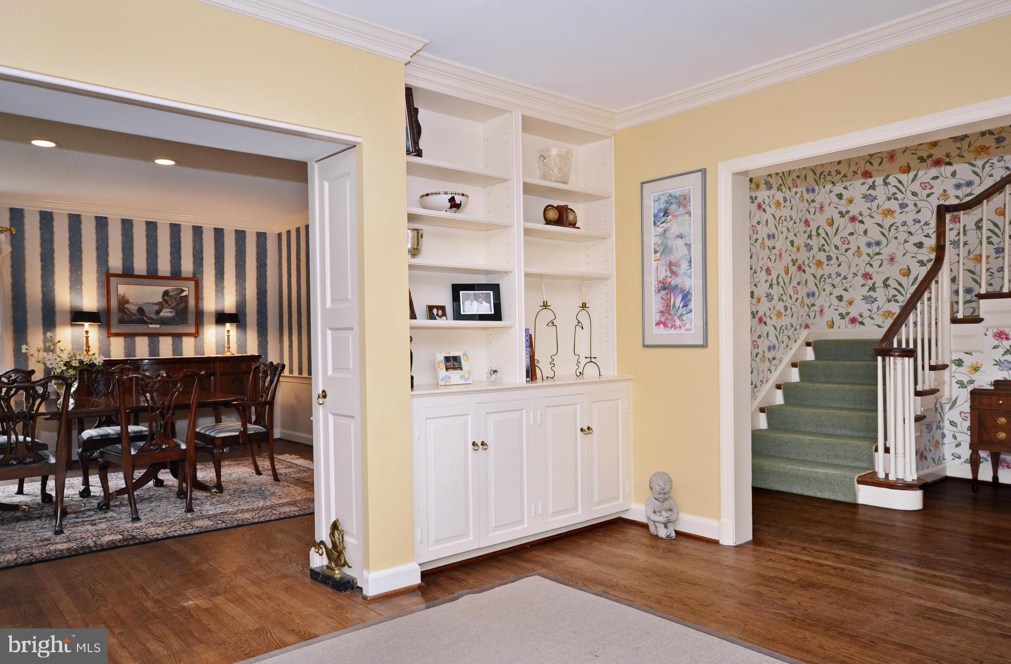 RUXTON - Residential