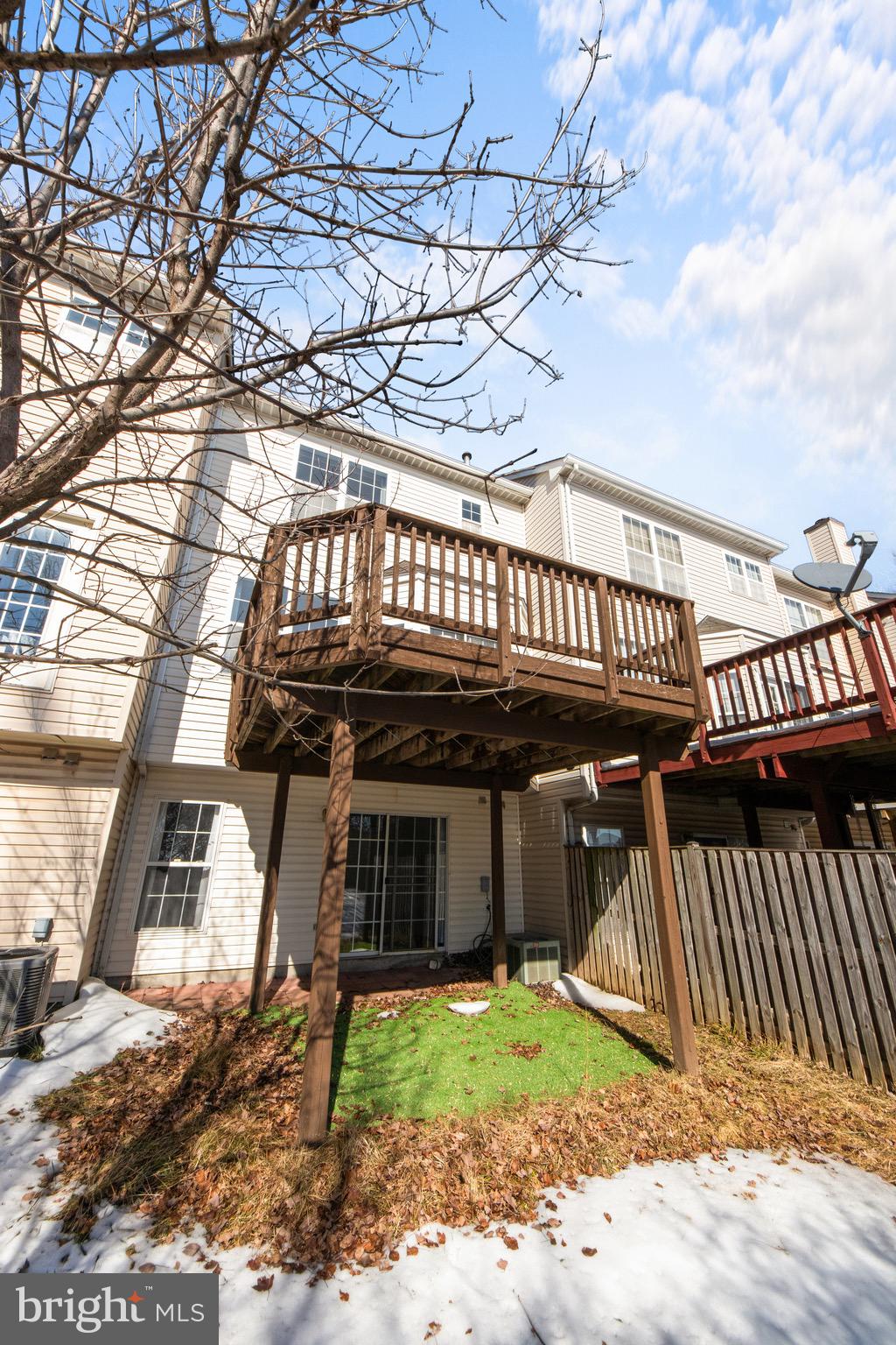 MONTGOMERY TOWNSHIP - Residential