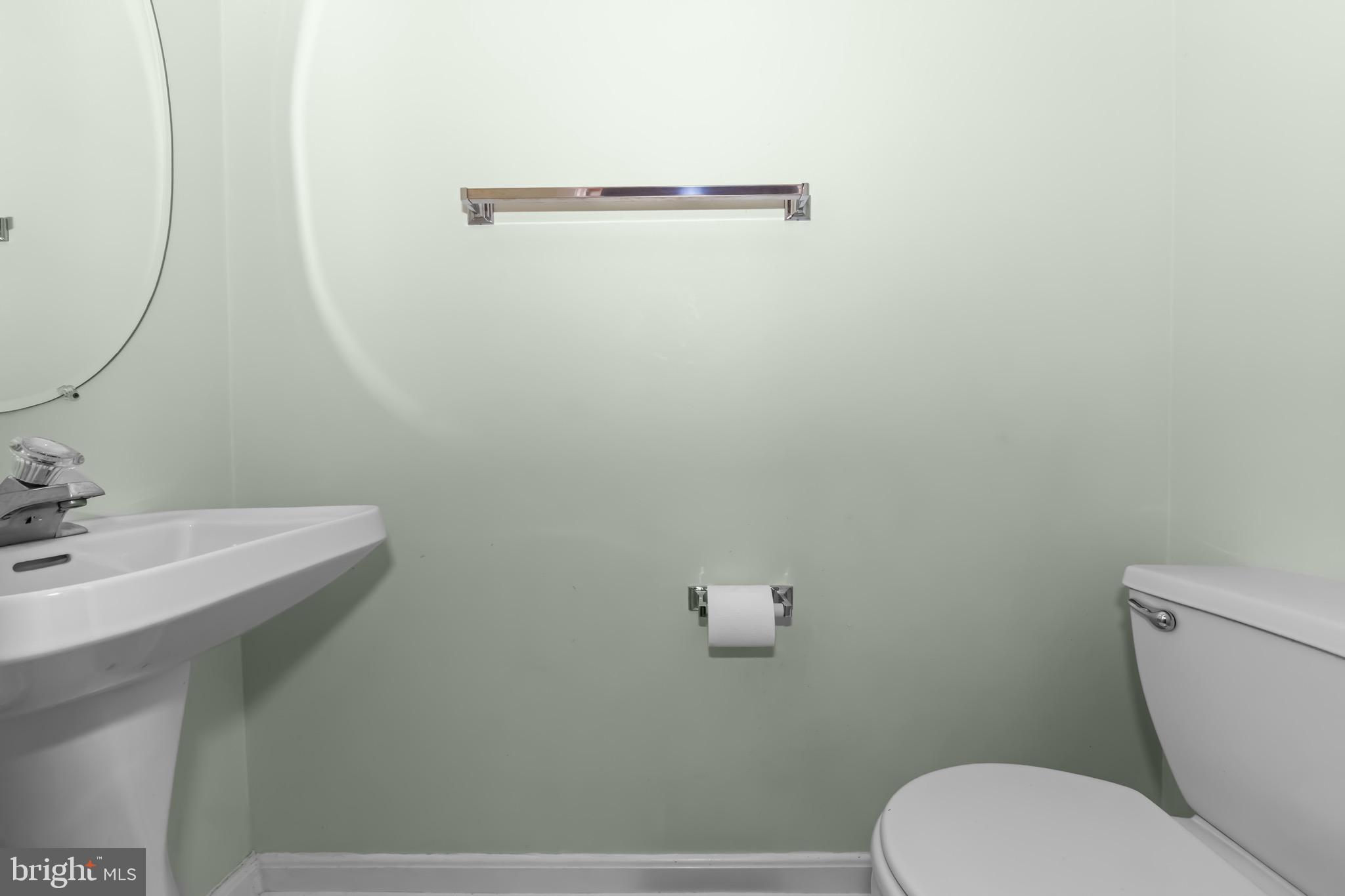 MONTGOMERY TOWNSHIP - Residential