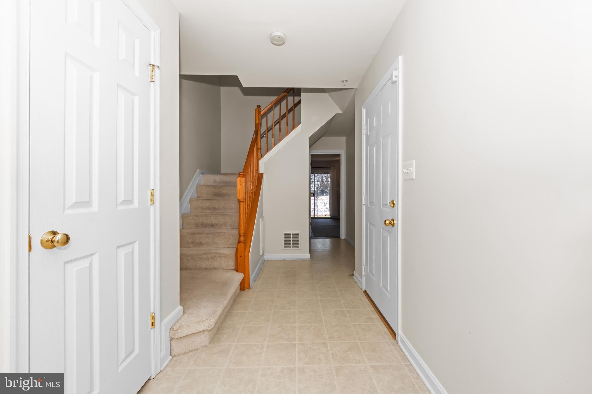 MONTGOMERY TOWNSHIP - Residential