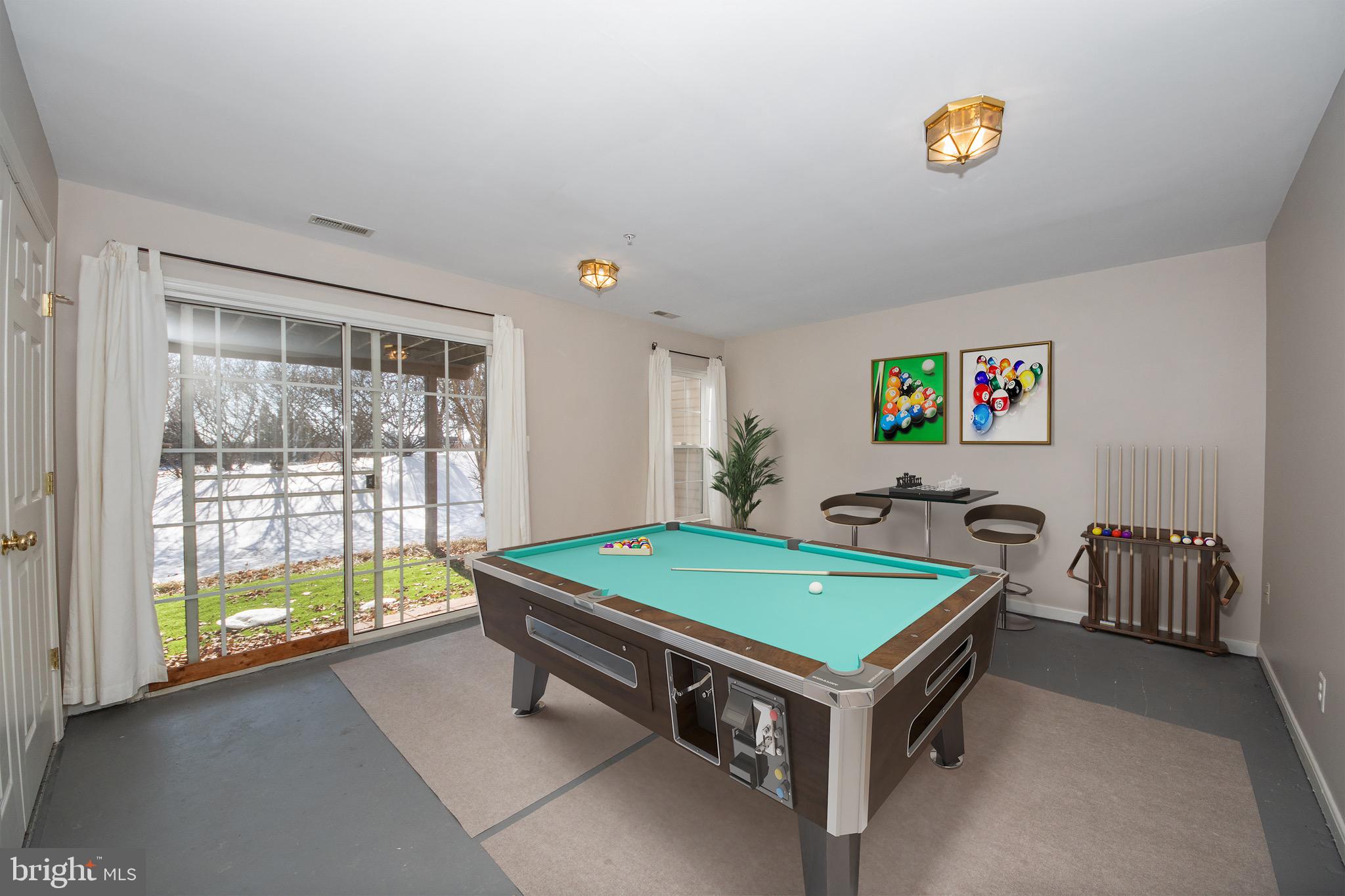 MONTGOMERY TOWNSHIP - Residential