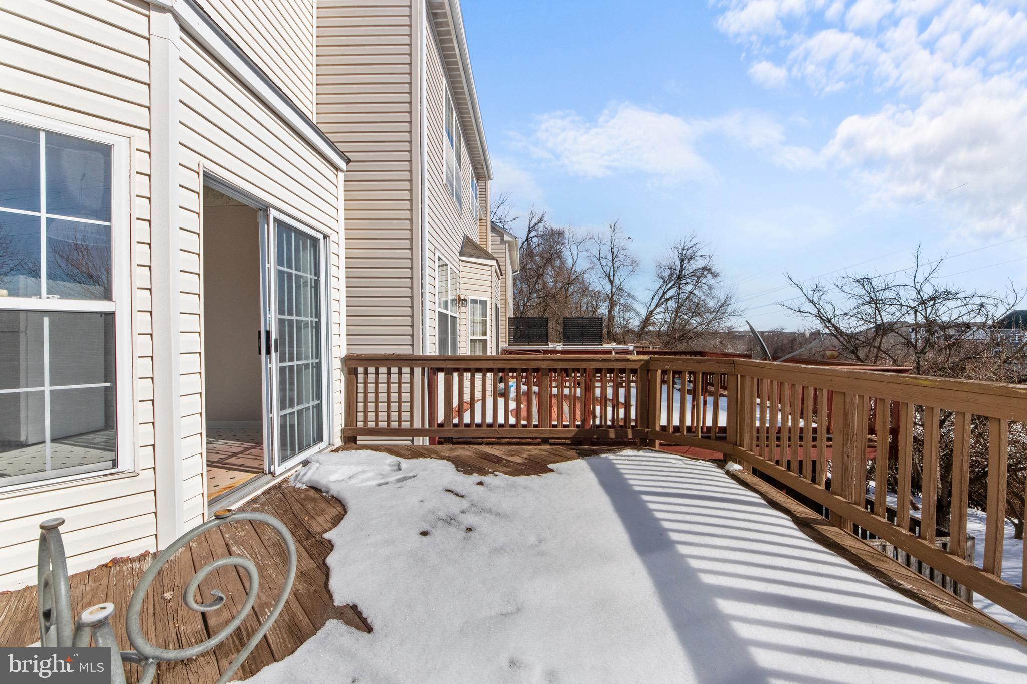 MONTGOMERY TOWNSHIP - Residential