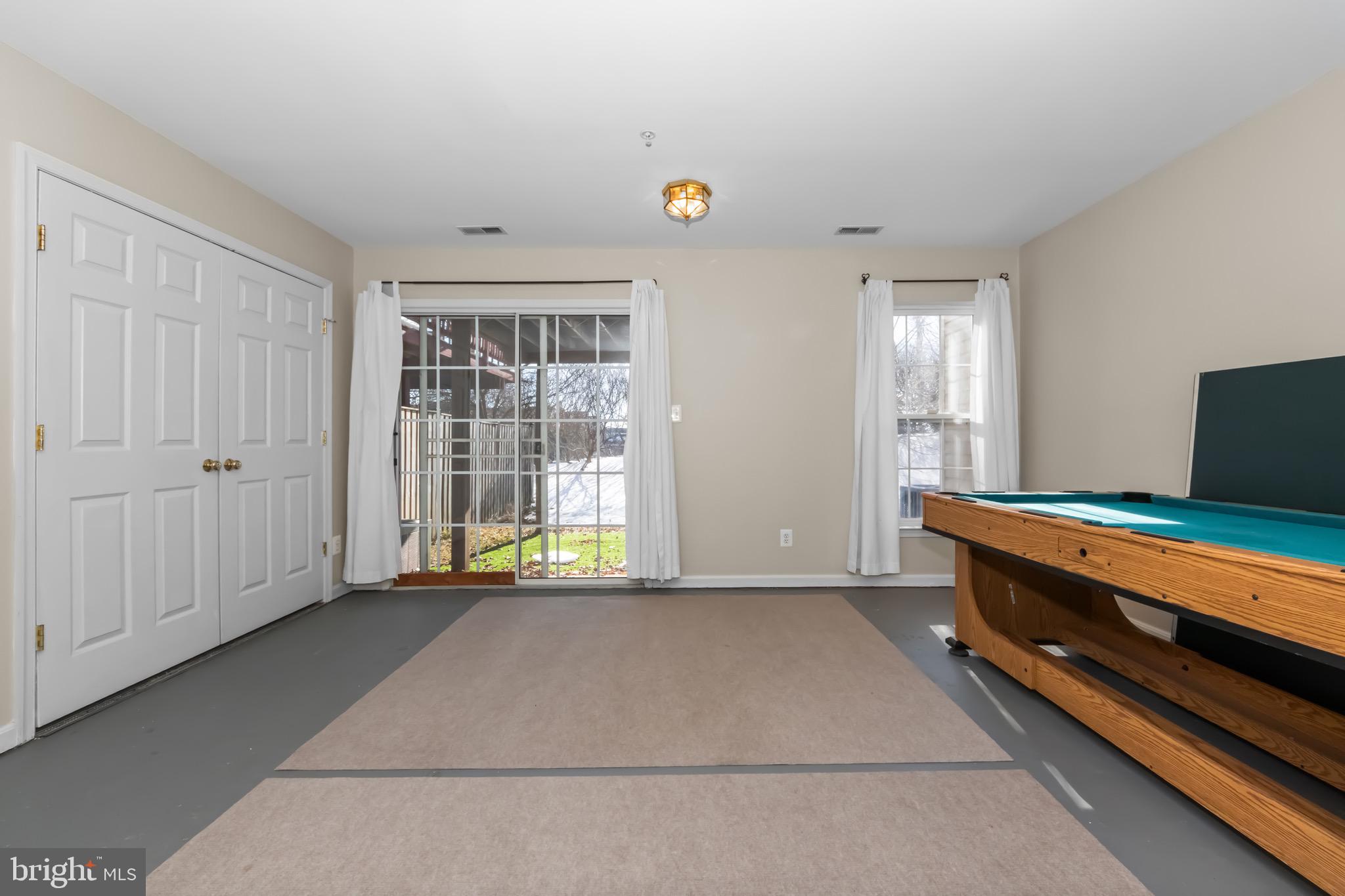 MONTGOMERY TOWNSHIP - Residential