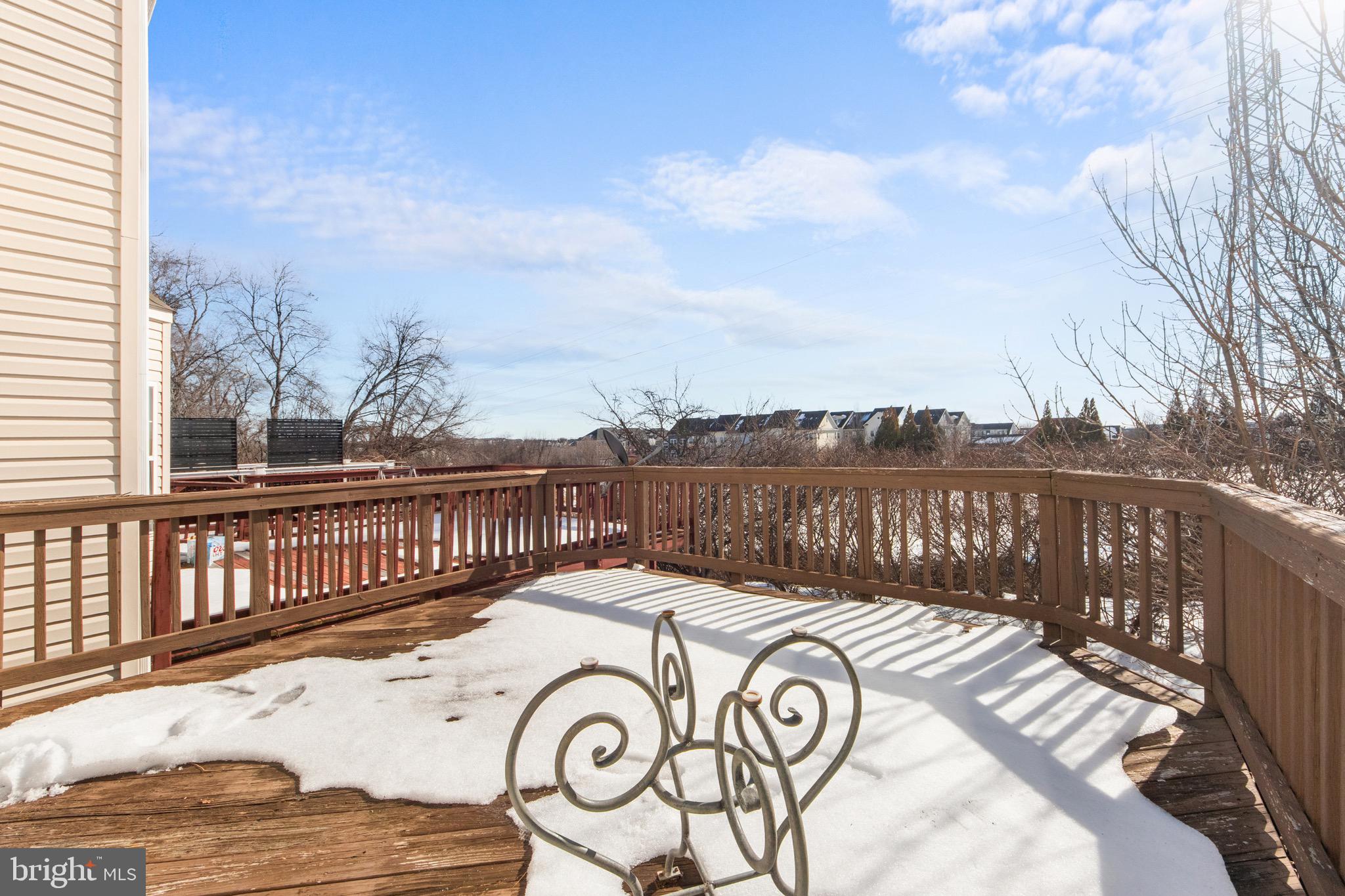 MONTGOMERY TOWNSHIP - Residential