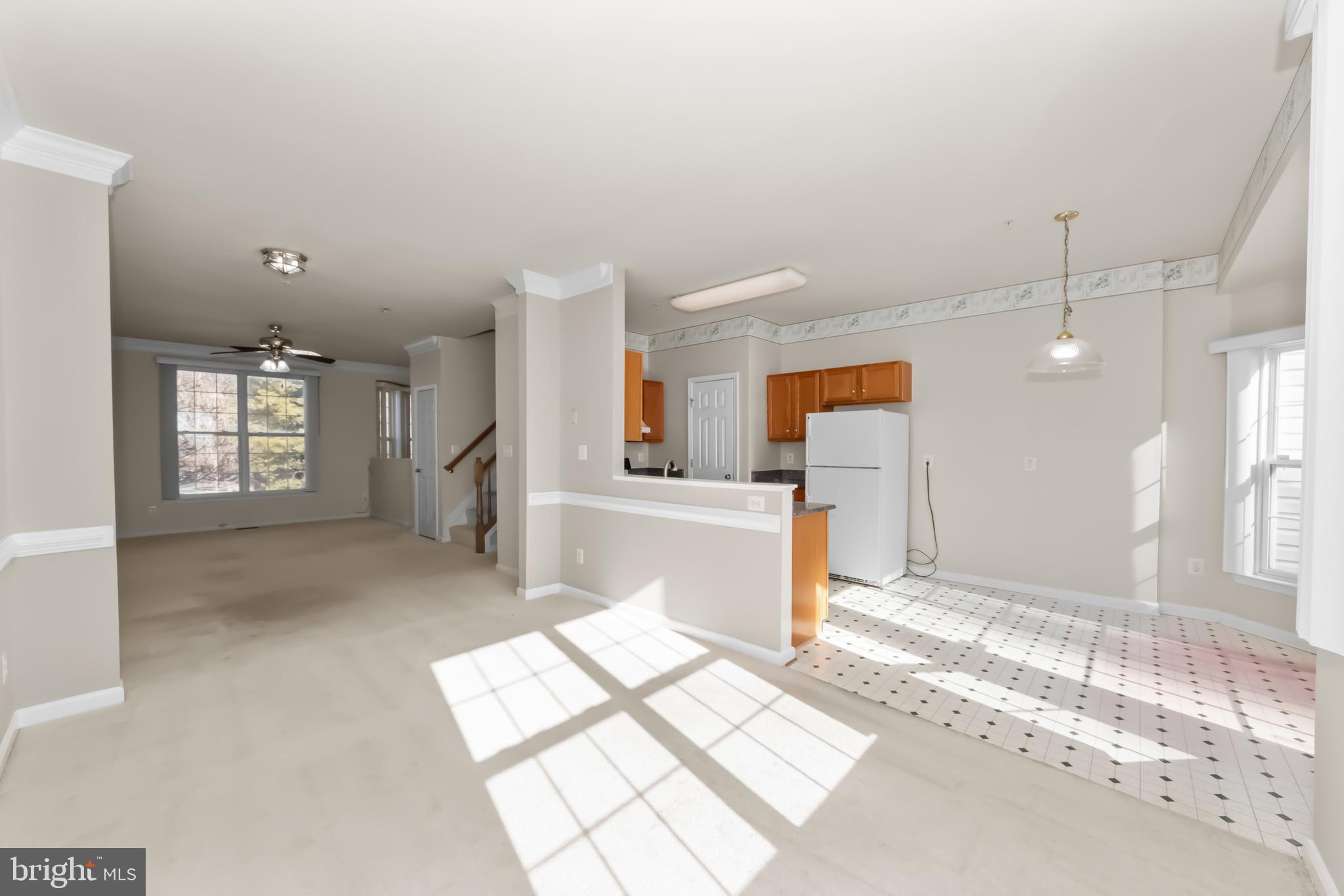 MONTGOMERY TOWNSHIP - Residential