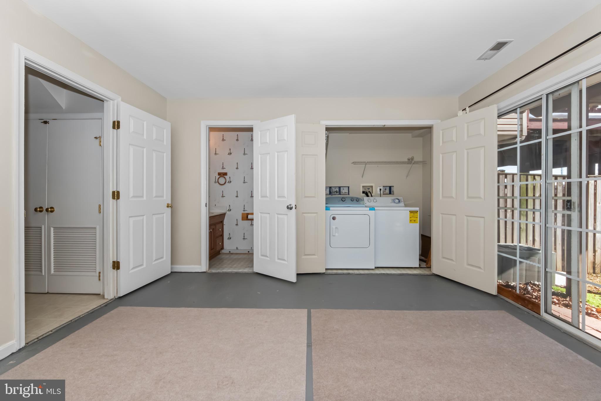 MONTGOMERY TOWNSHIP - Residential