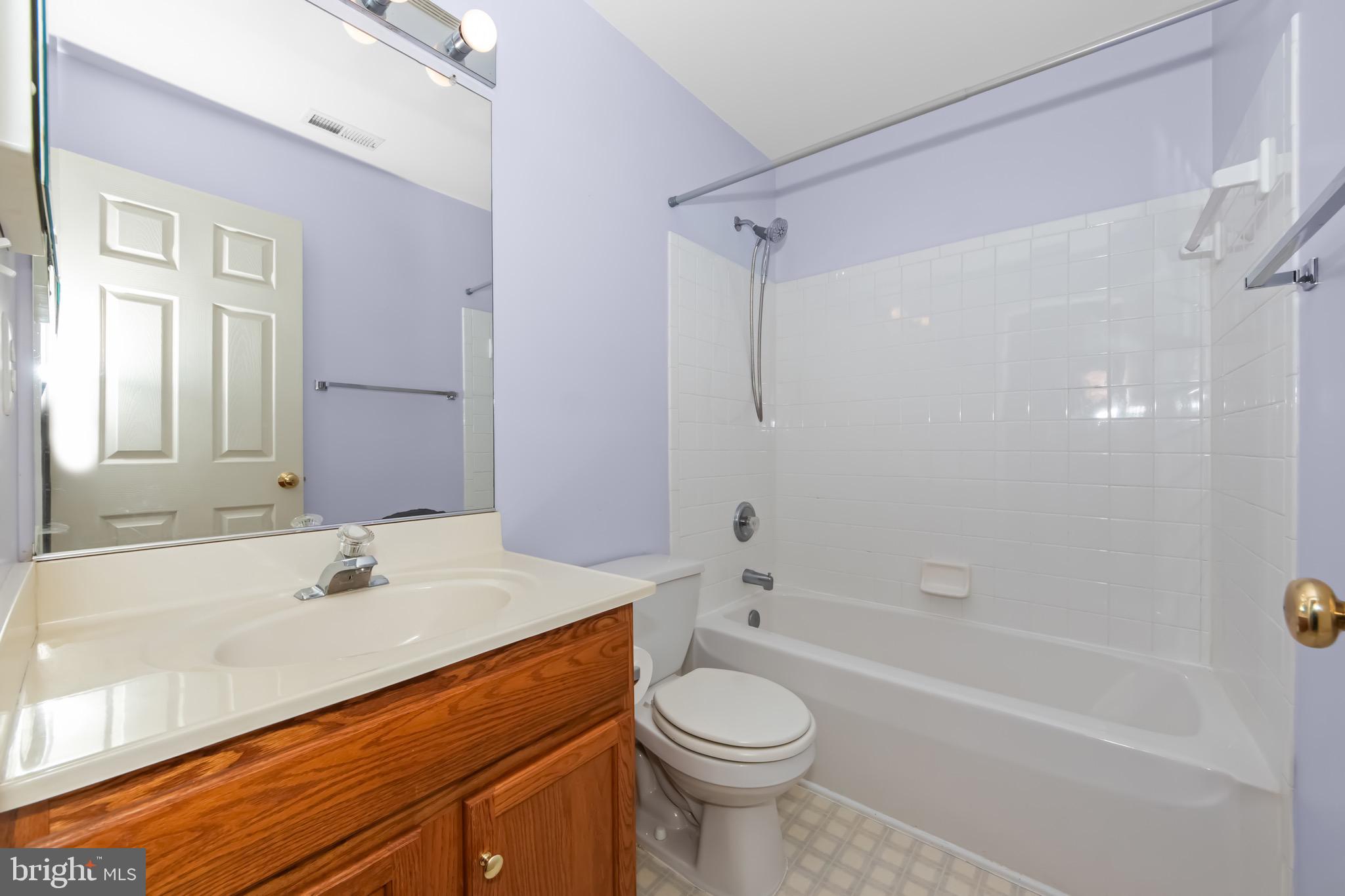 MONTGOMERY TOWNSHIP - Residential