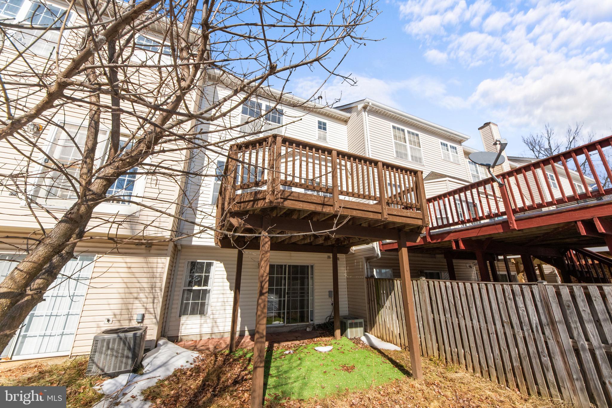 MONTGOMERY TOWNSHIP - Residential