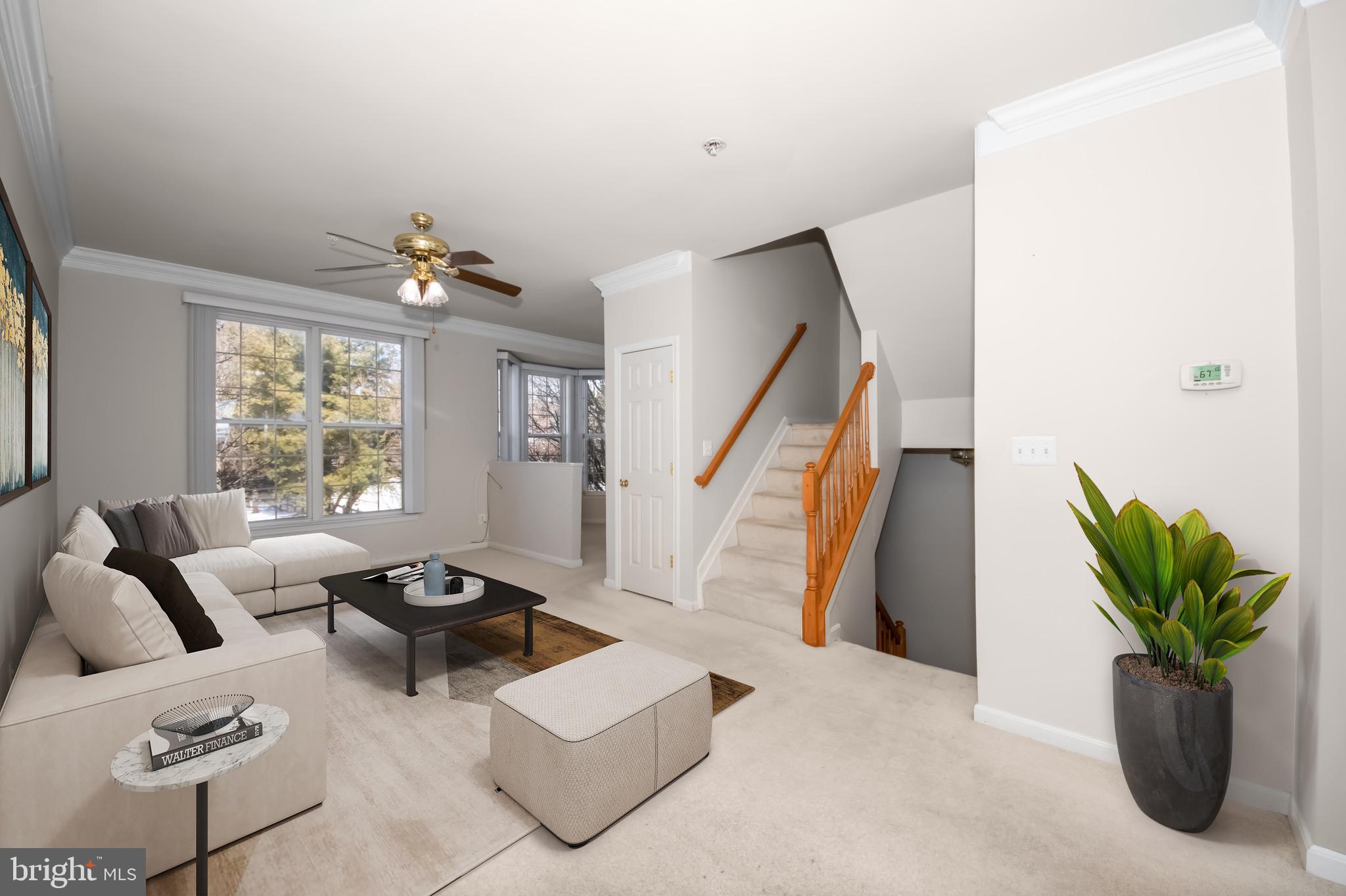 MONTGOMERY TOWNSHIP - Residential