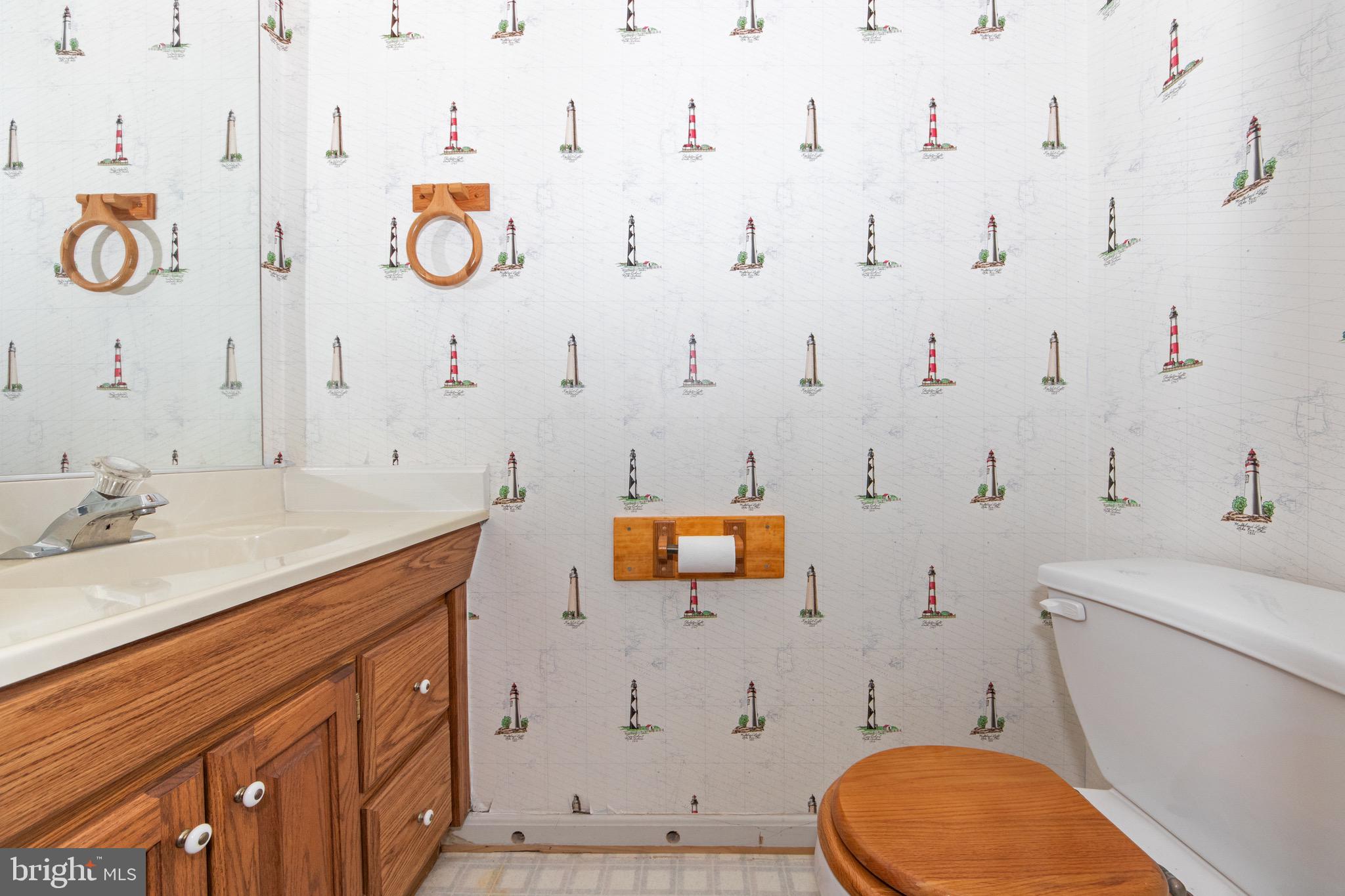 MONTGOMERY TOWNSHIP - Residential