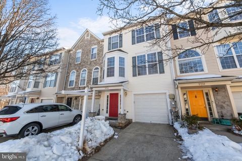 5714 GOLDFINCH COURT ELLICOTT CITY MD 21043