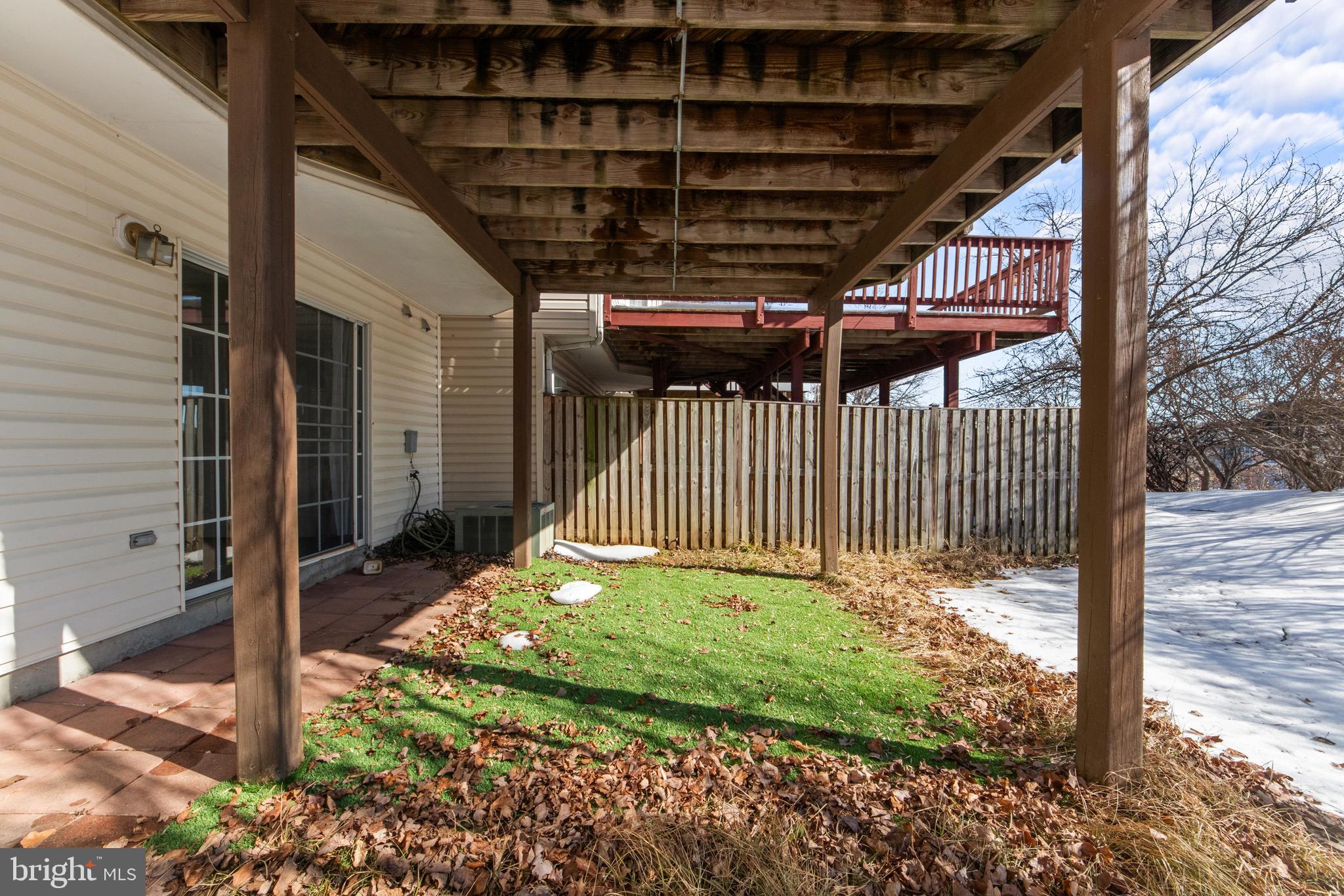 MONTGOMERY TOWNSHIP - Residential