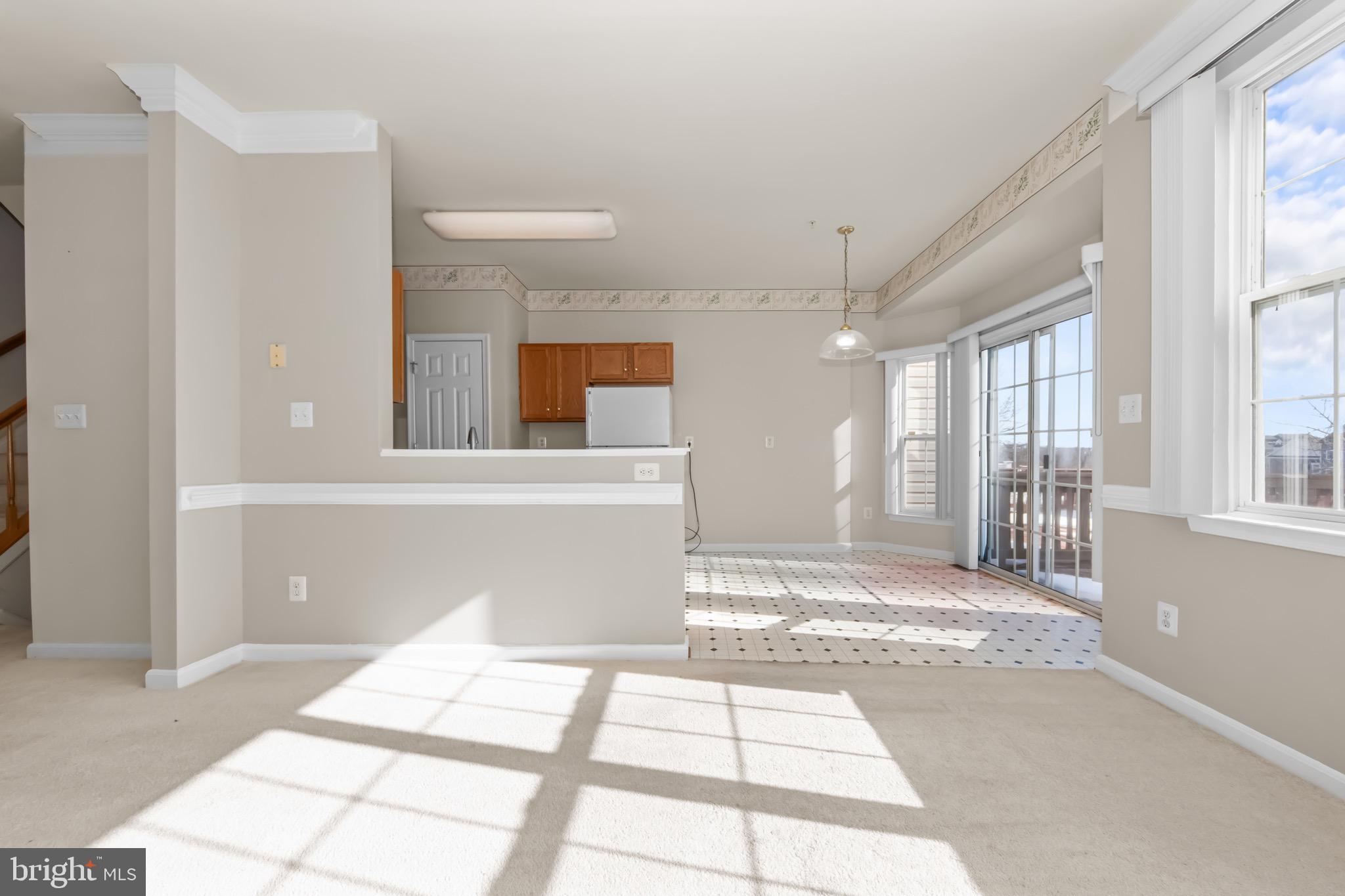 MONTGOMERY TOWNSHIP - Residential