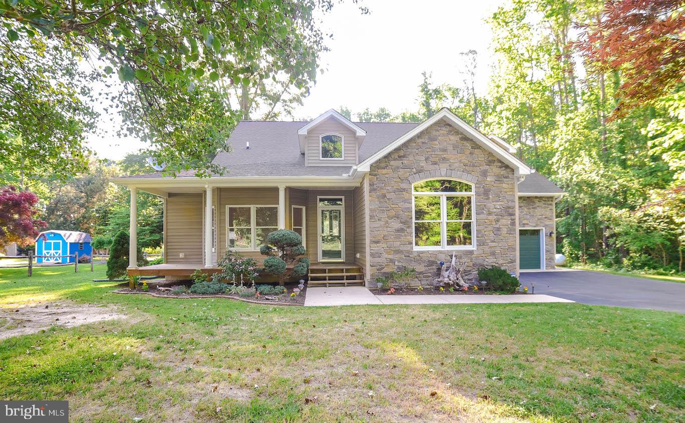 PORTNEYS OVERLOOK - Residential