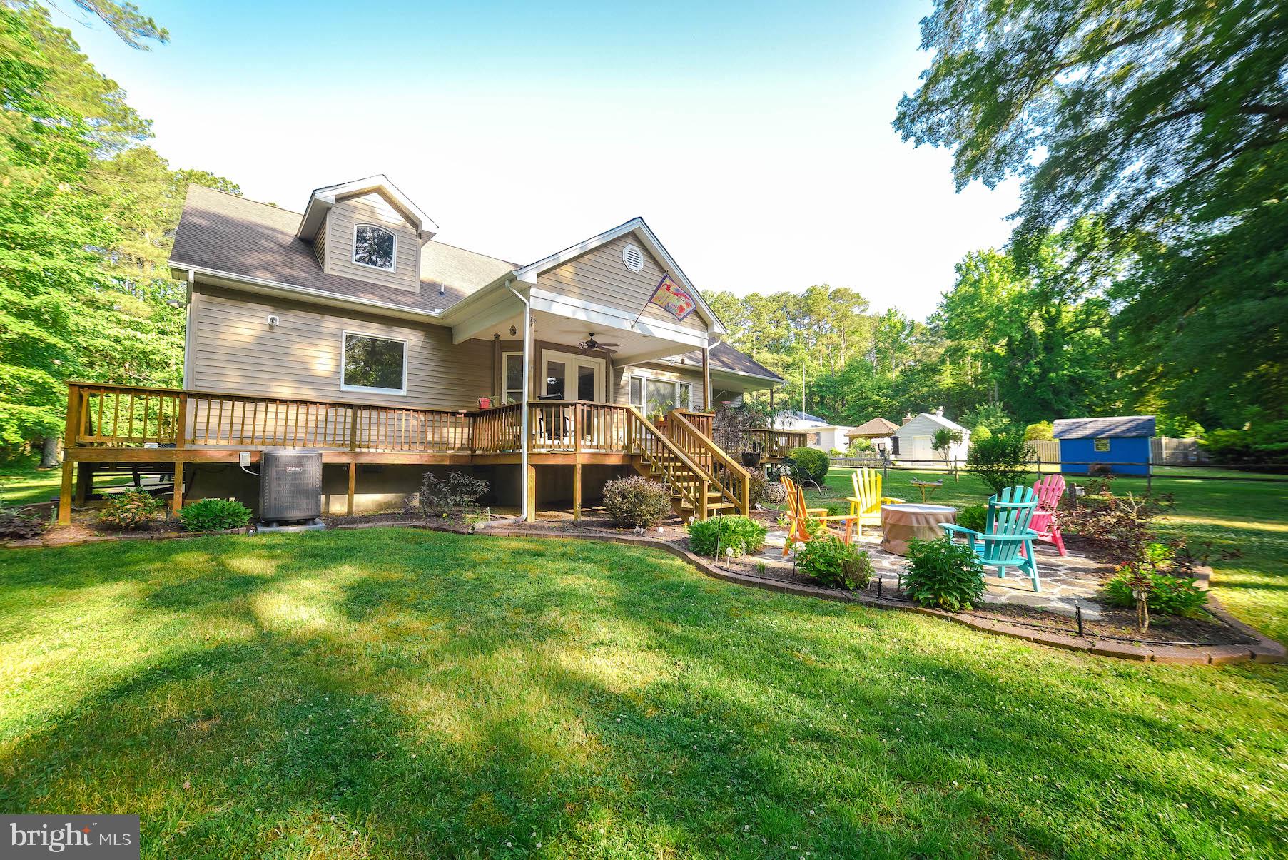 PORTNEYS OVERLOOK - Residential