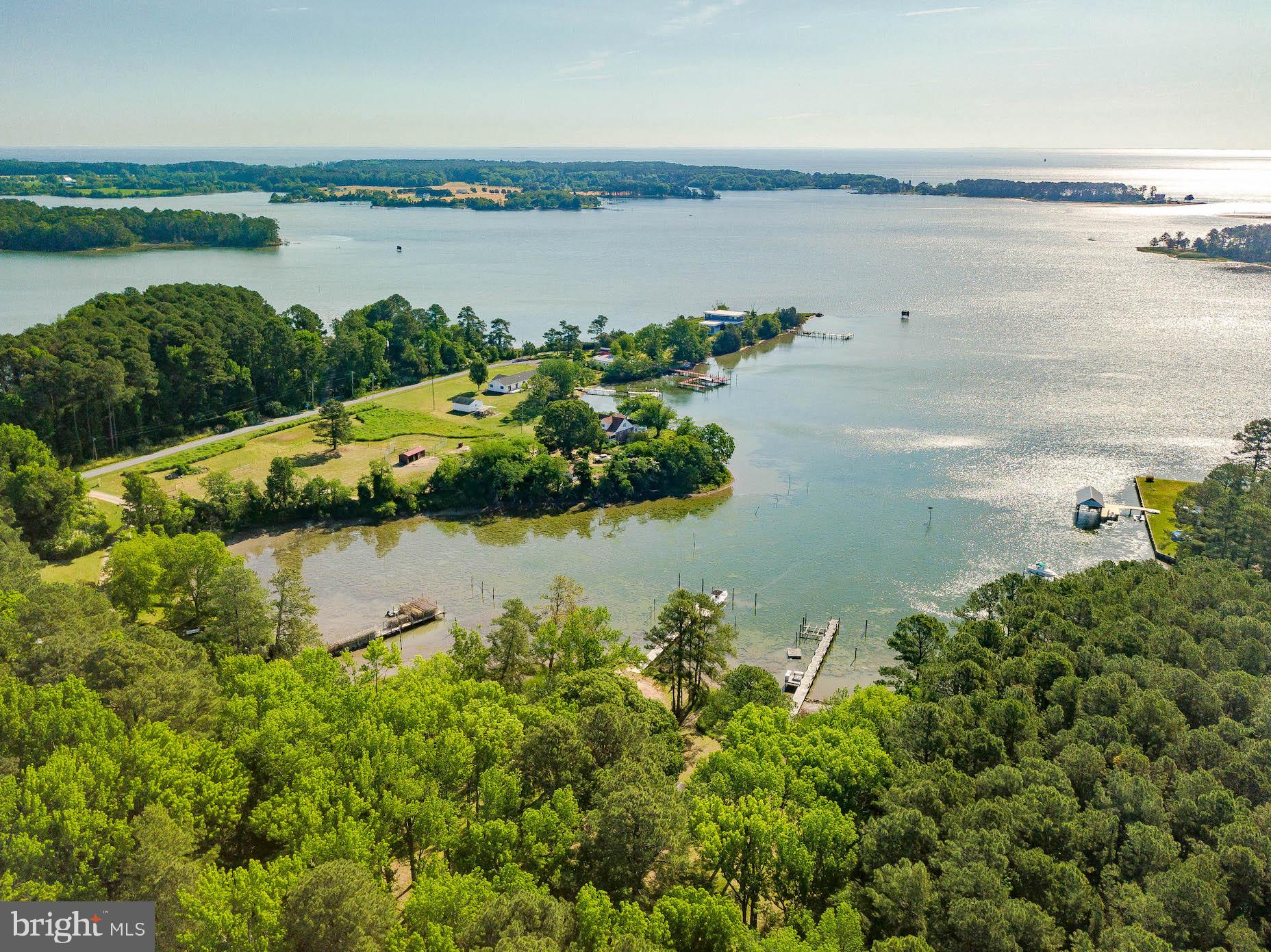 PORTNEYS OVERLOOK - Residential