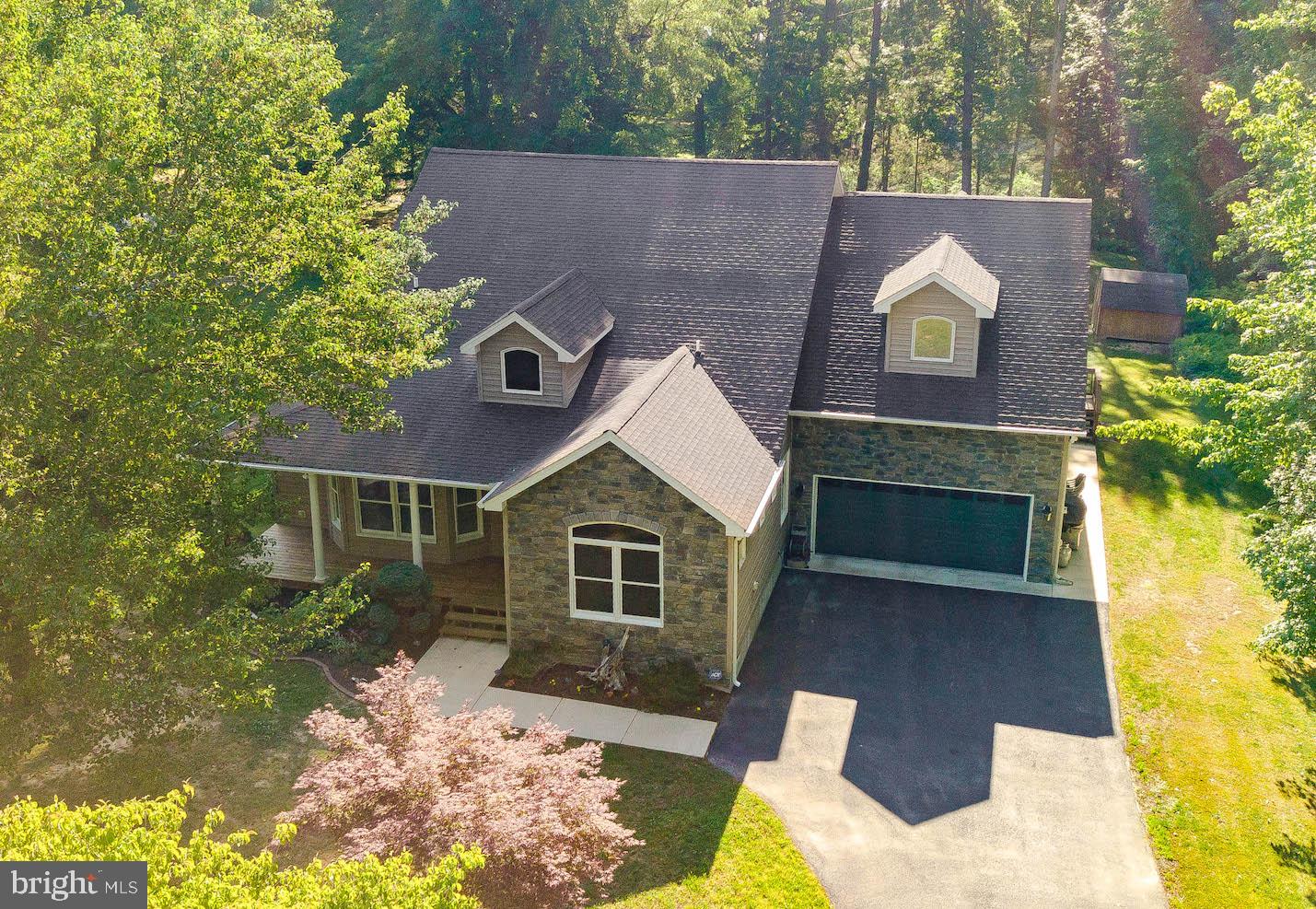 PORTNEYS OVERLOOK - Residential