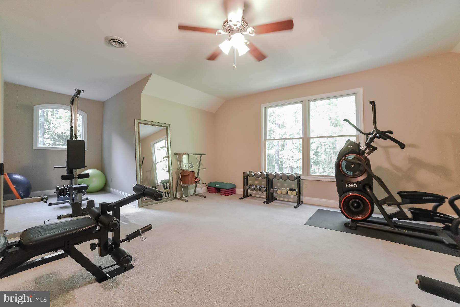 PORTNEYS OVERLOOK - Residential