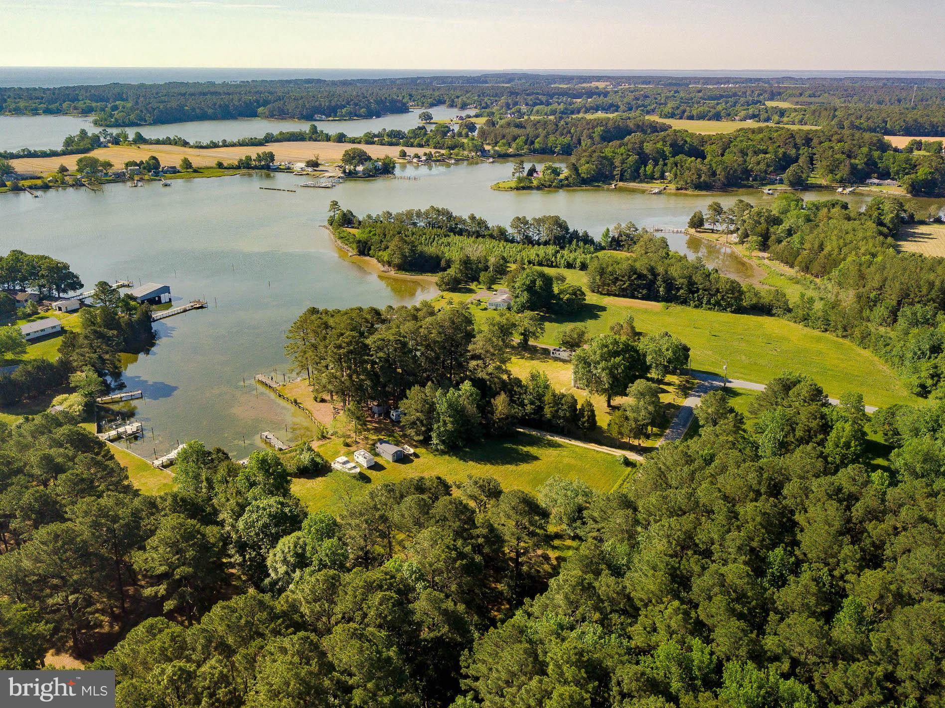 PORTNEYS OVERLOOK - Residential