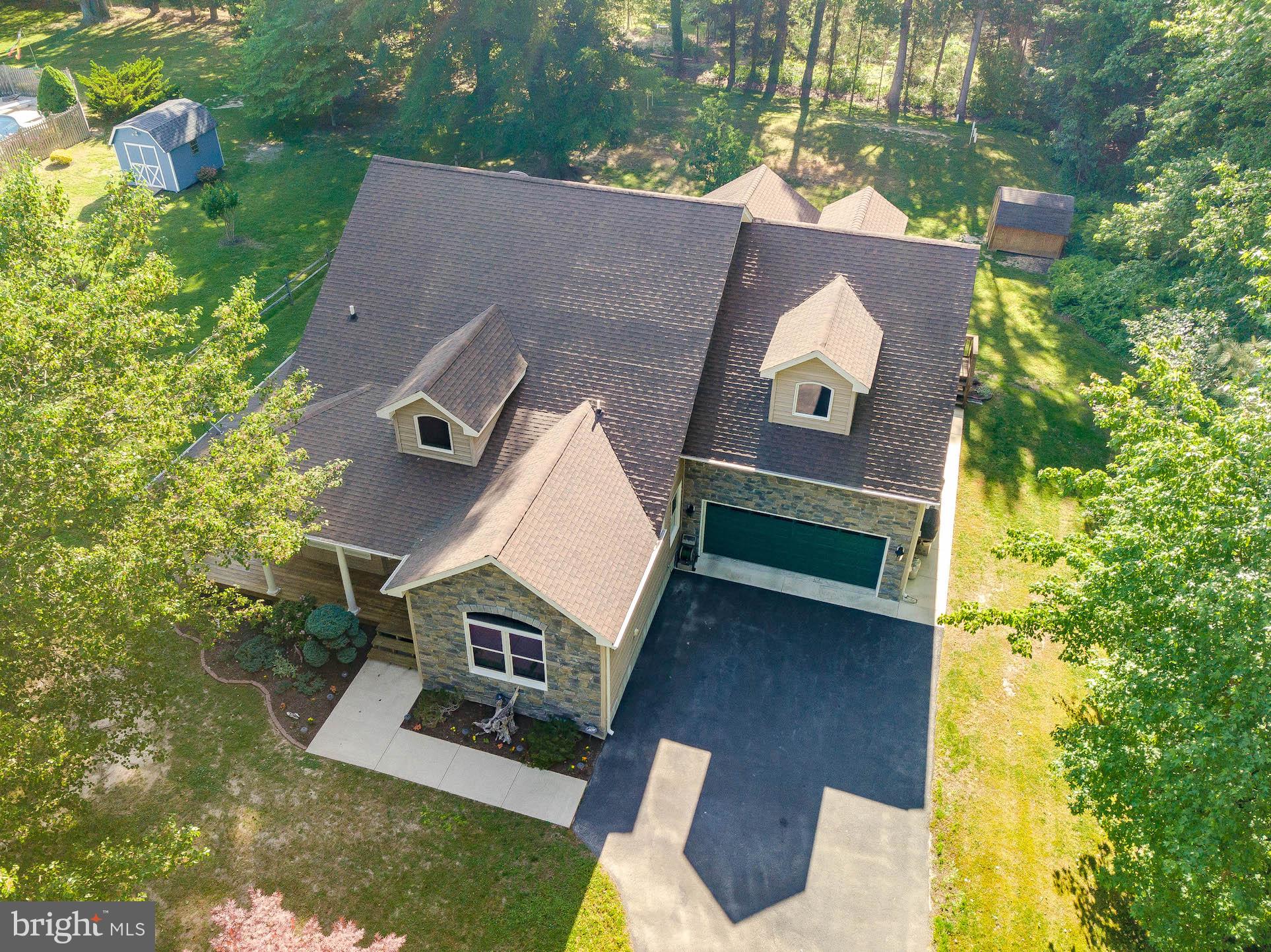 PORTNEYS OVERLOOK - Residential