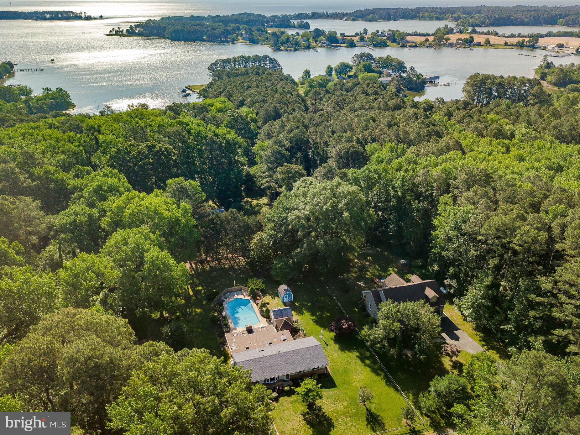 PORTNEYS OVERLOOK - Residential