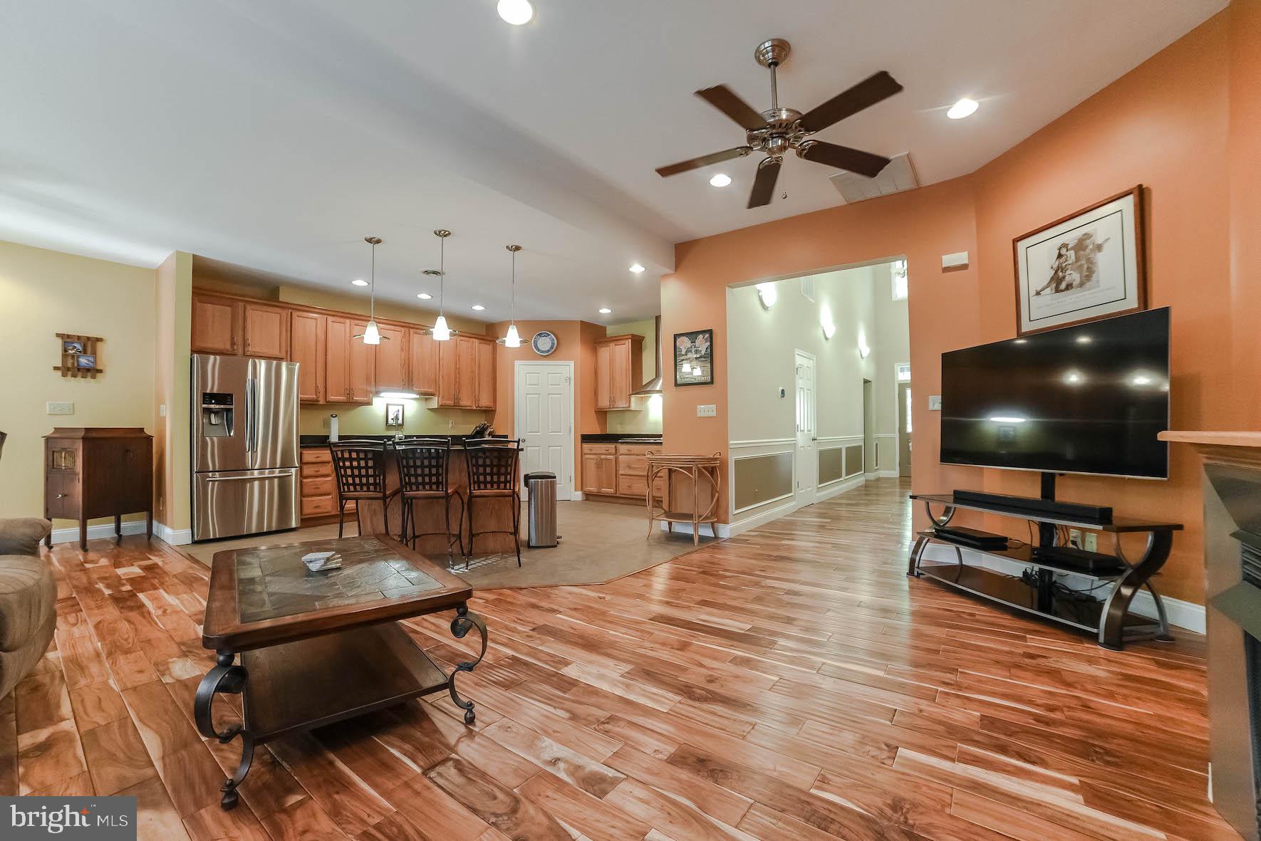 PORTNEYS OVERLOOK - Residential