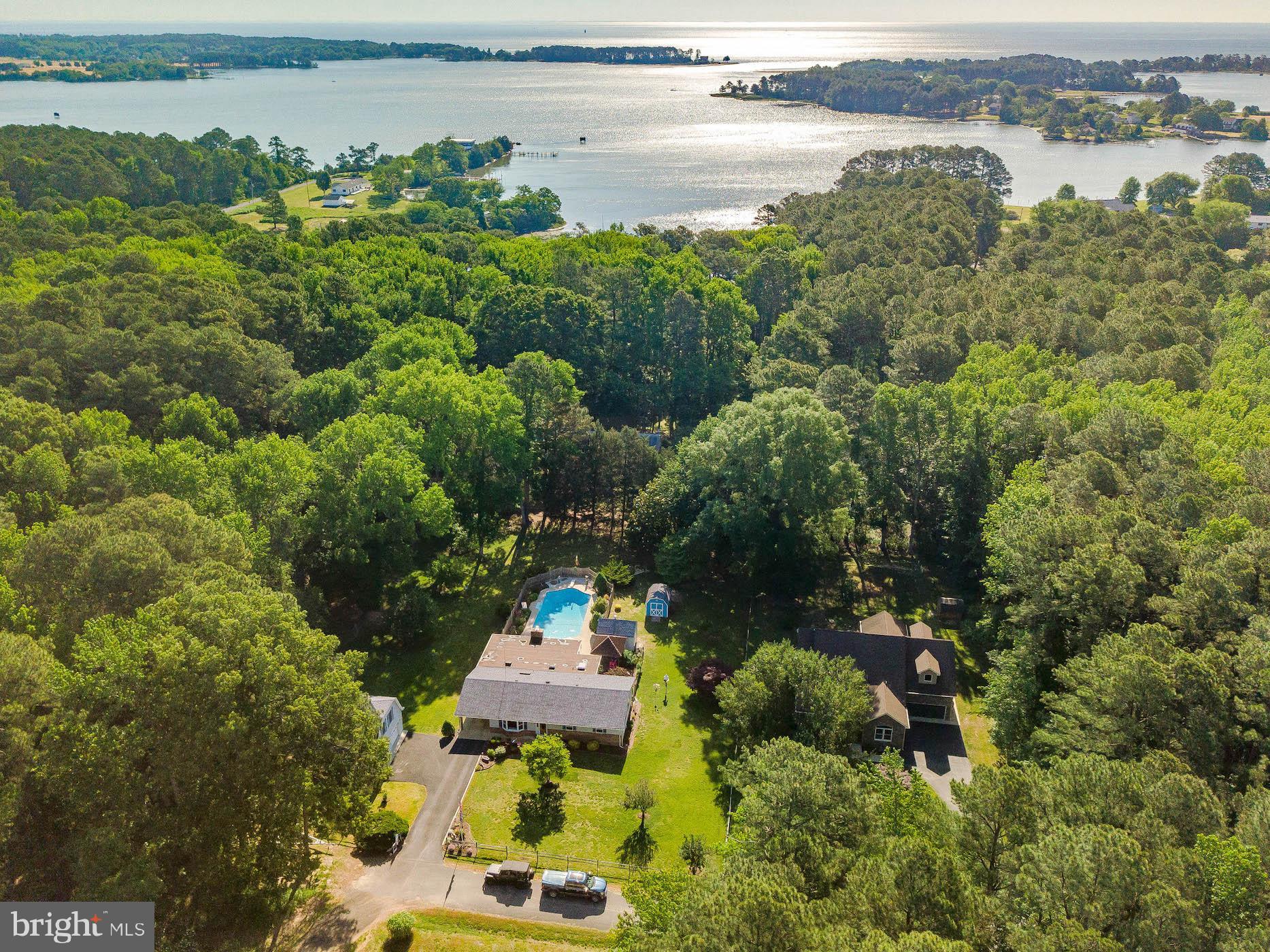 PORTNEYS OVERLOOK - Residential