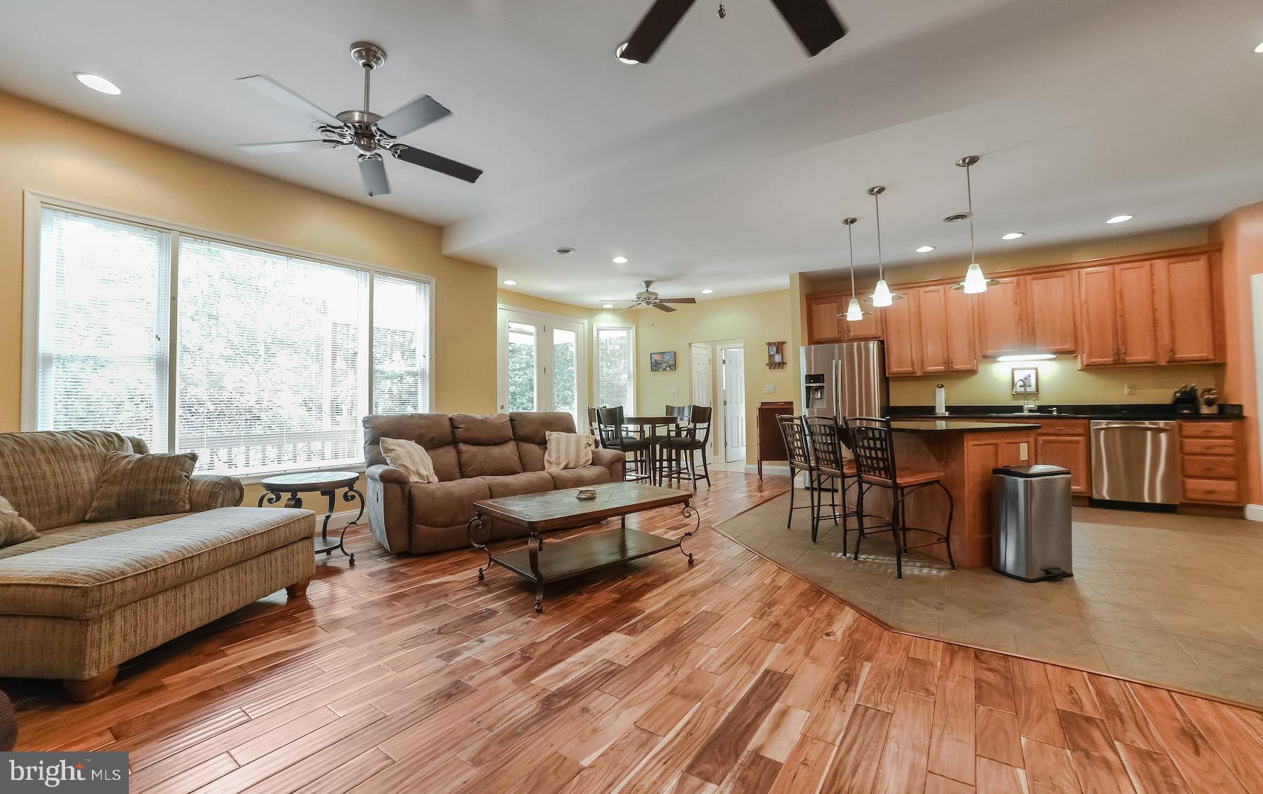 PORTNEYS OVERLOOK - Residential