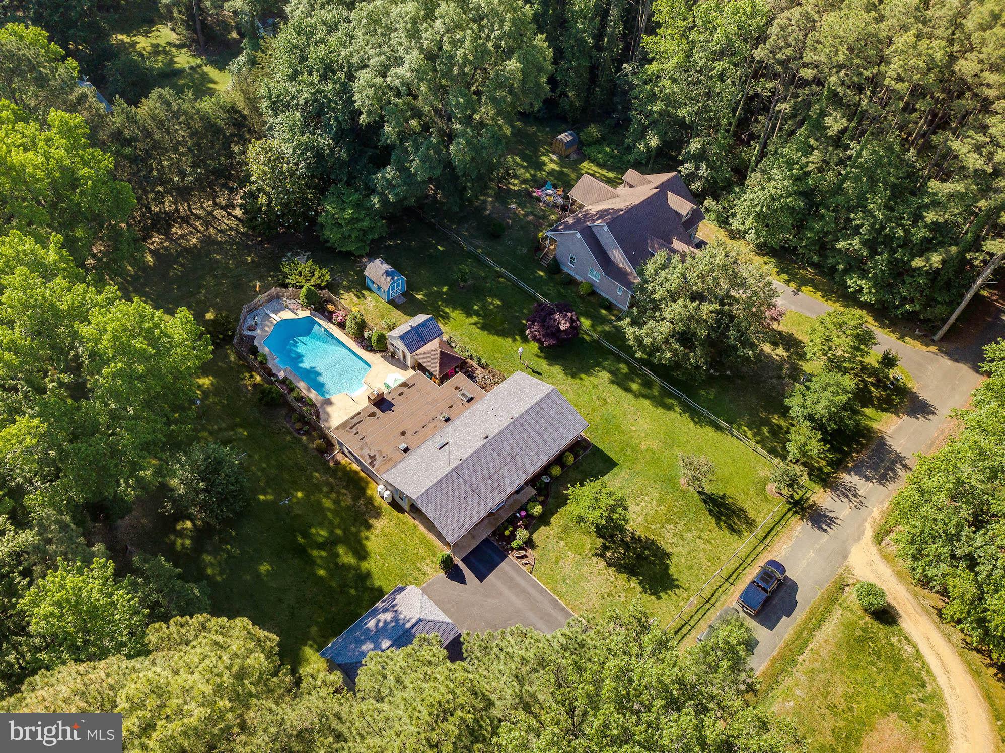 PORTNEYS OVERLOOK - Residential