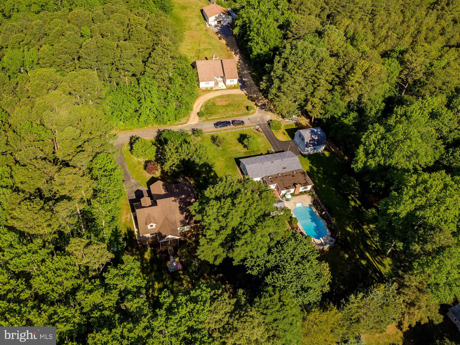 PORTNEYS OVERLOOK - Residential