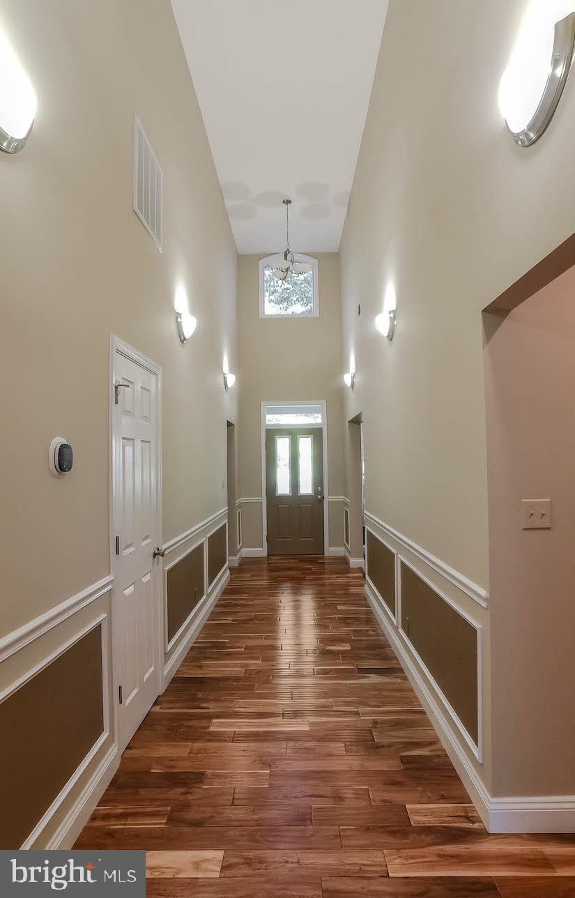 PORTNEYS OVERLOOK - Residential