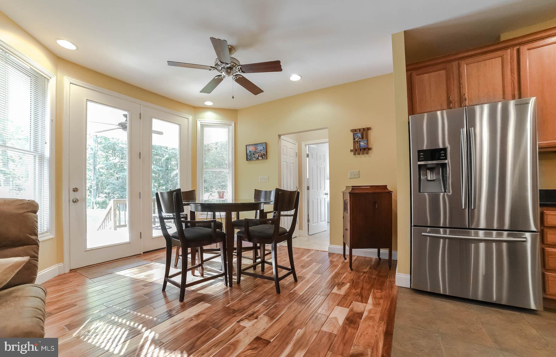 PORTNEYS OVERLOOK - Residential