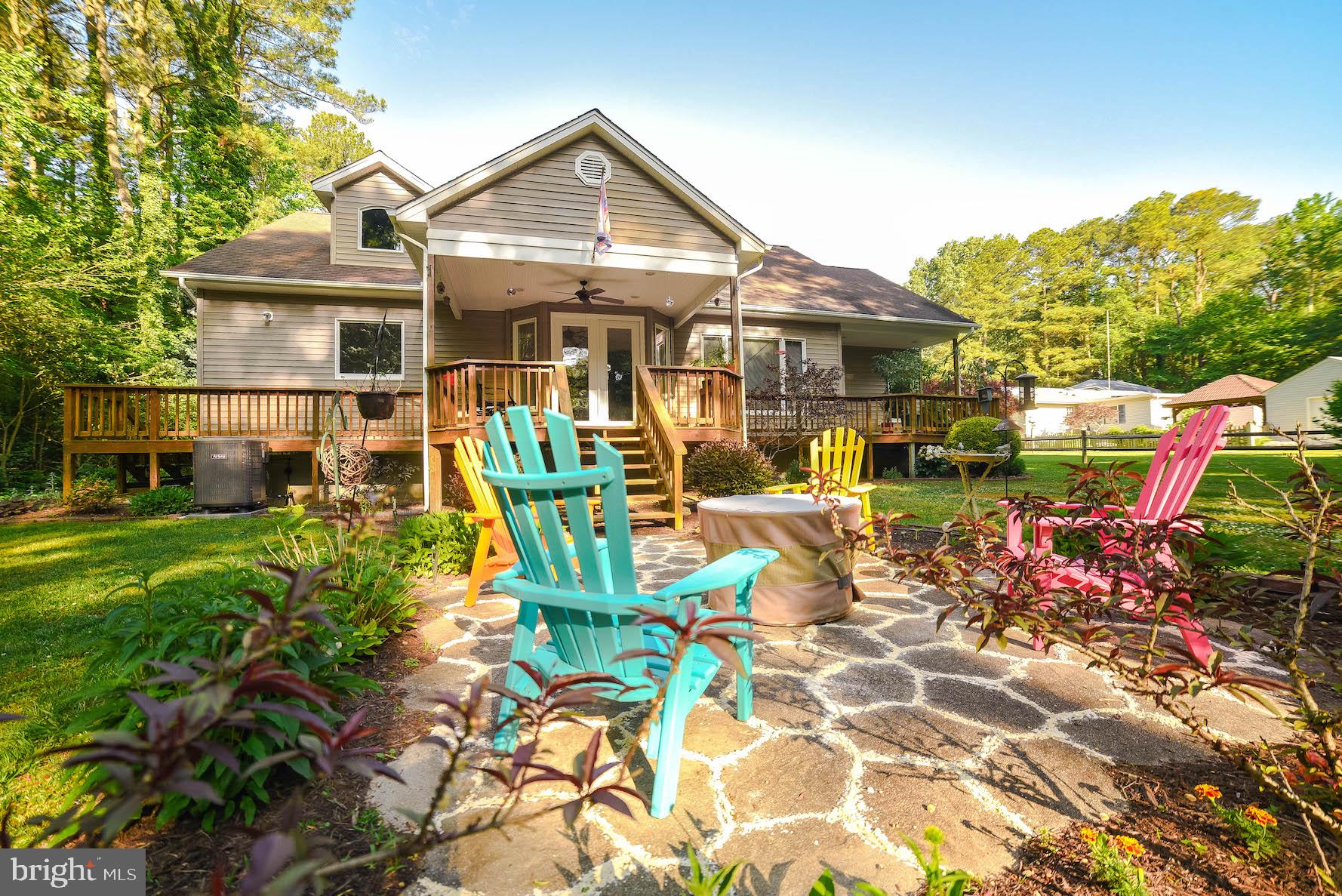 PORTNEYS OVERLOOK - Residential