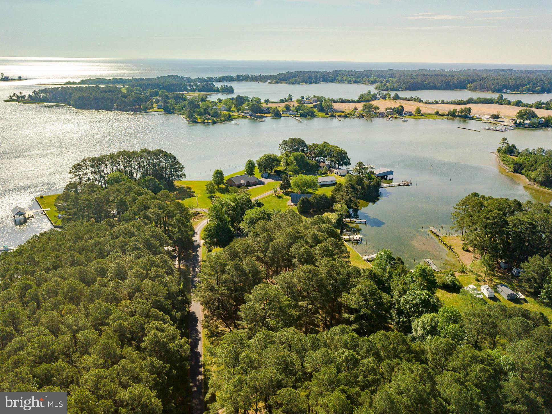 PORTNEYS OVERLOOK - Residential